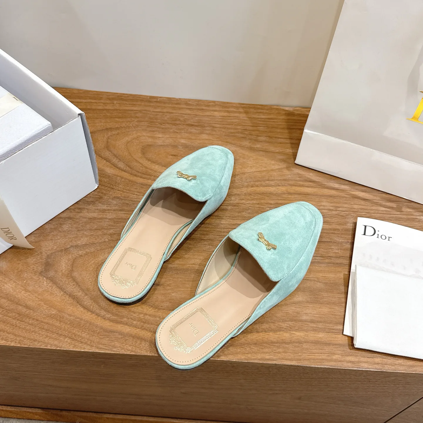 Women's Mules And Clogs CHRISTIAN DIOR 17947100