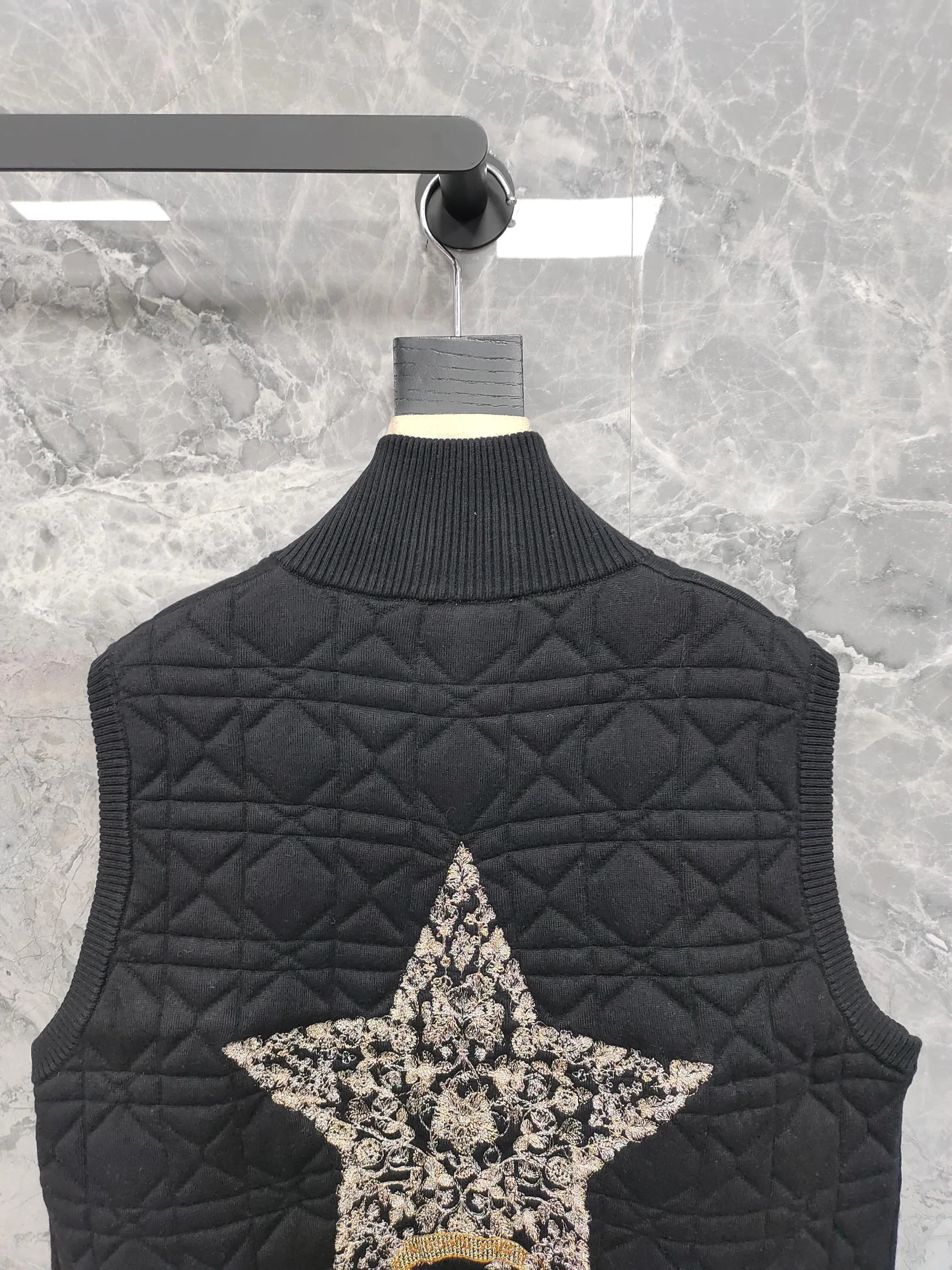 Women's Vests CHRISTIAN DIOR 17954007