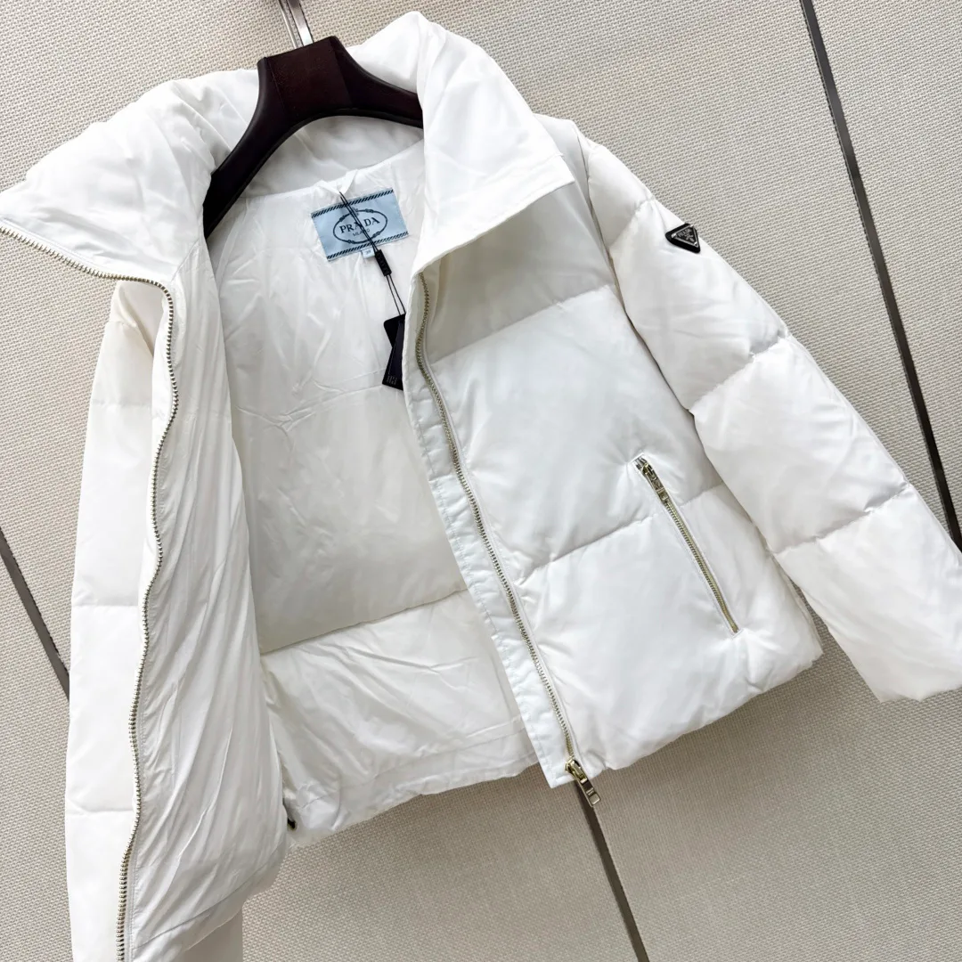 Men's Jackets And Down Jackets PRADA 18438372
