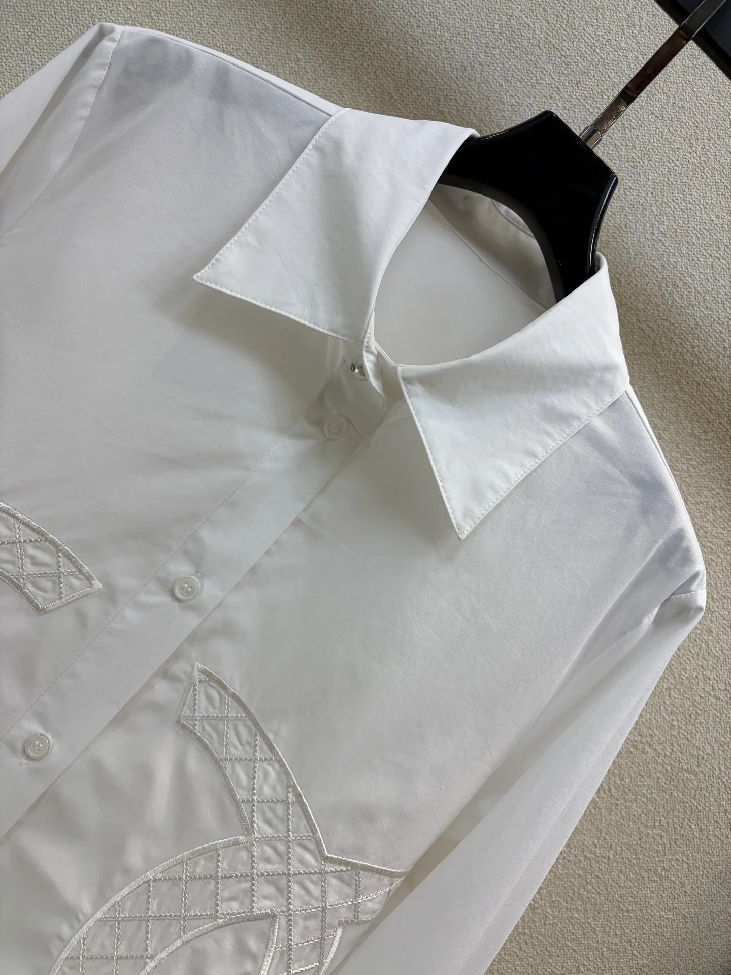 Women's Shirts CHANEL 18127610