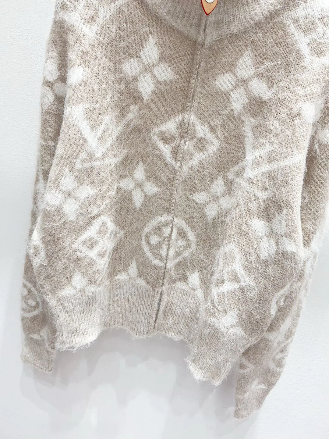 Джемперы И Свитеры Женские Louis Vuitton 18561607