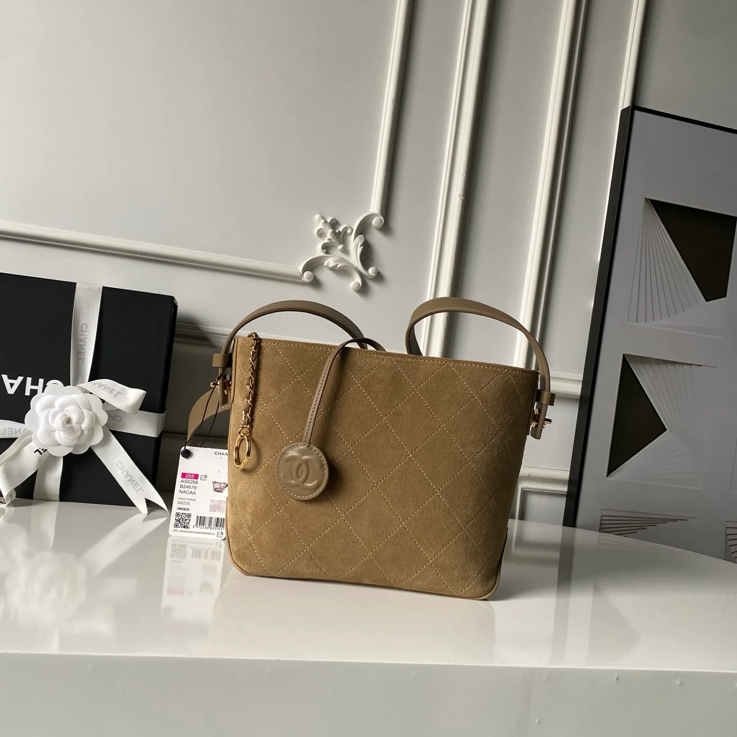 Women's Classic Handbags CHANEL 18207997