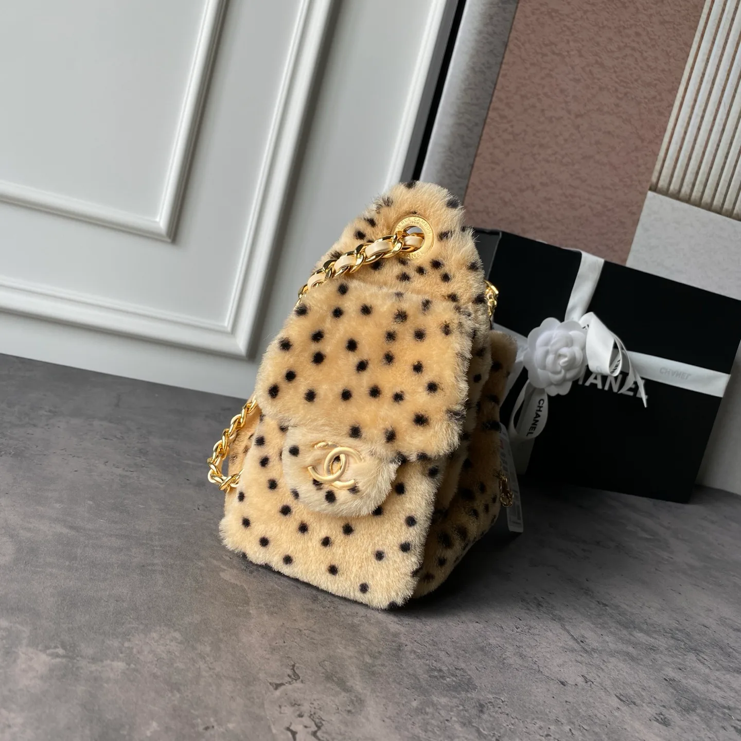 Women's Classic Handbags CHANEL 17615418