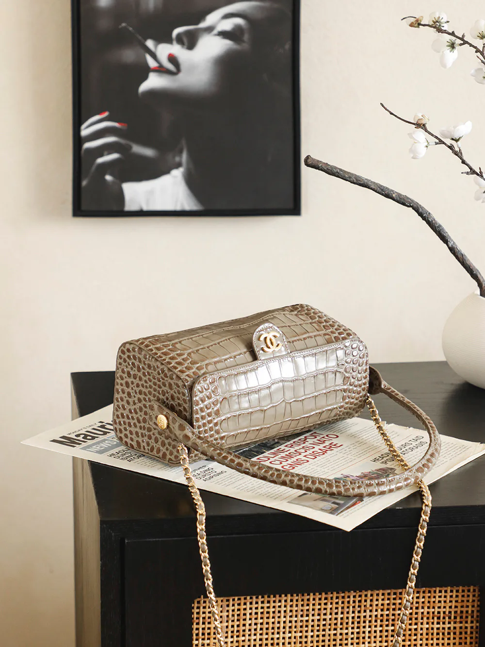Women's Classic Handbags CHANEL 17571443
