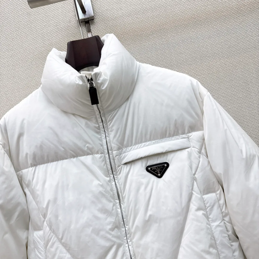 Women's Jackets And Down Jackets PRADA 18398199