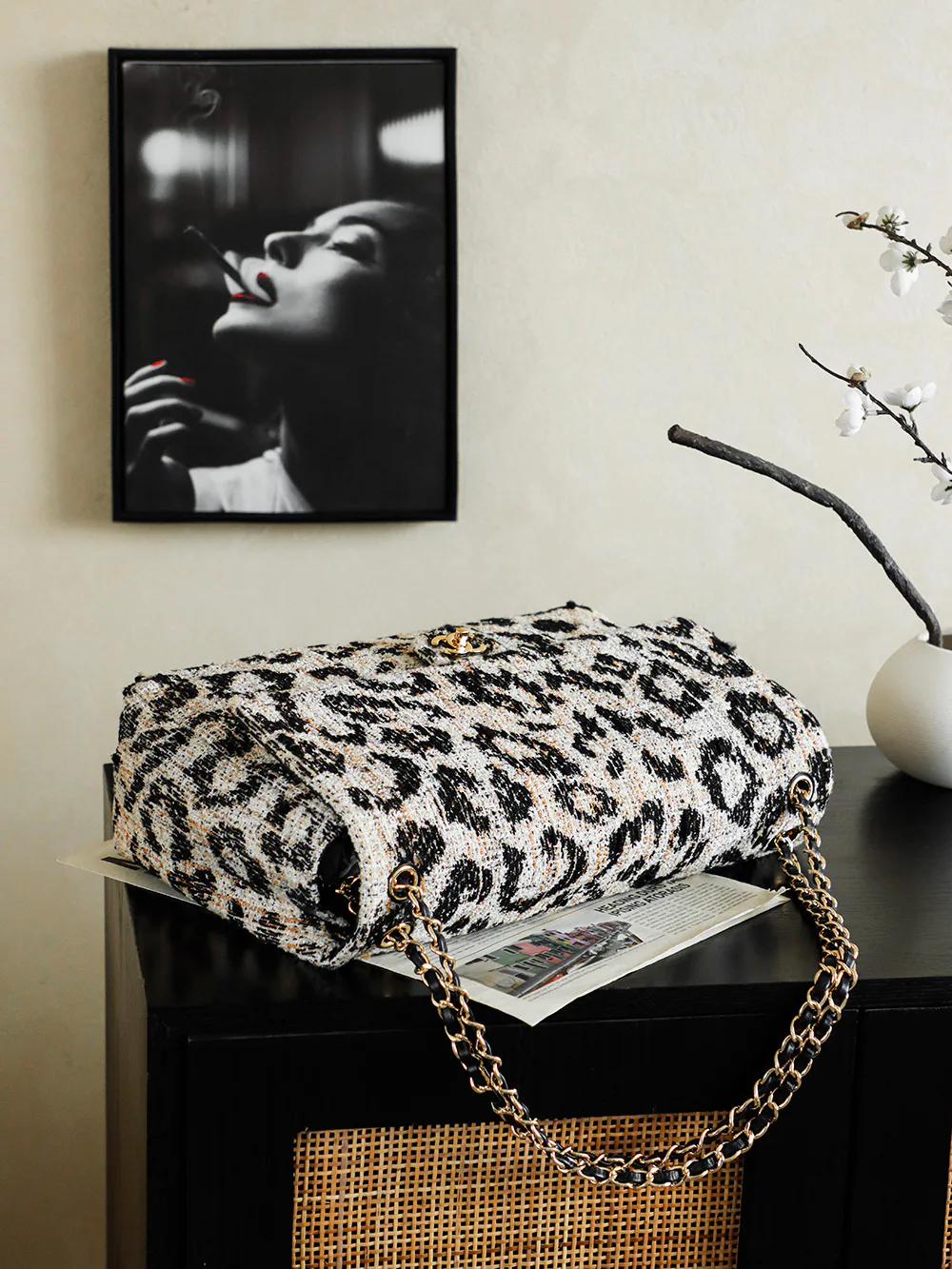 Women's Classic Handbags CHANEL 17823637