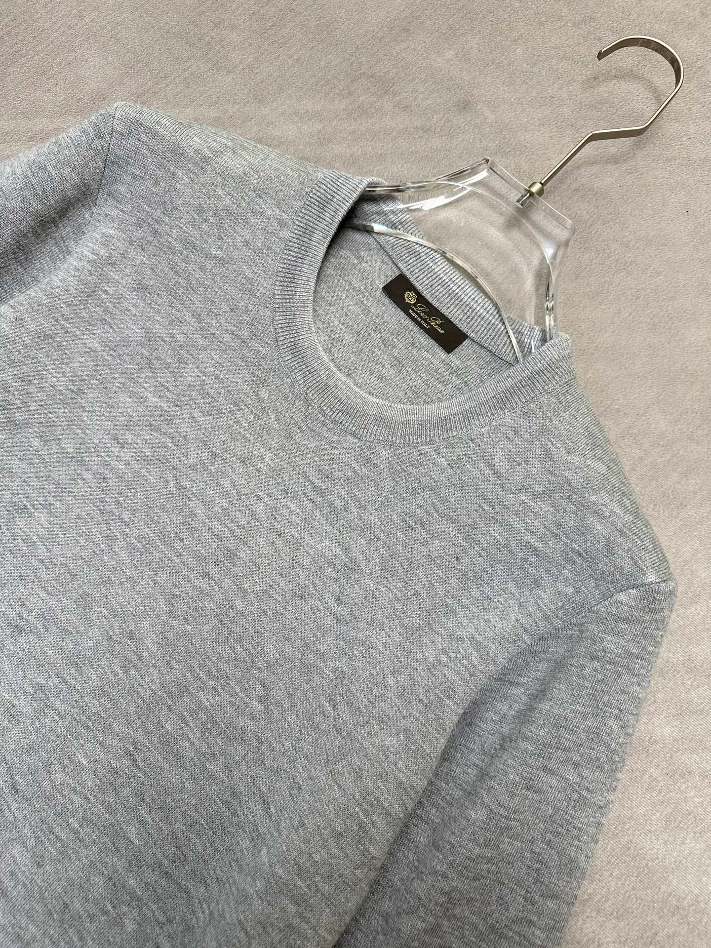 Men's Jumpers And Sweaters LORO PIANA 18098017