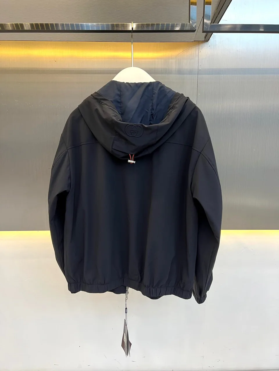 Women's Jackets And Down Jackets GUCCI 18416750
