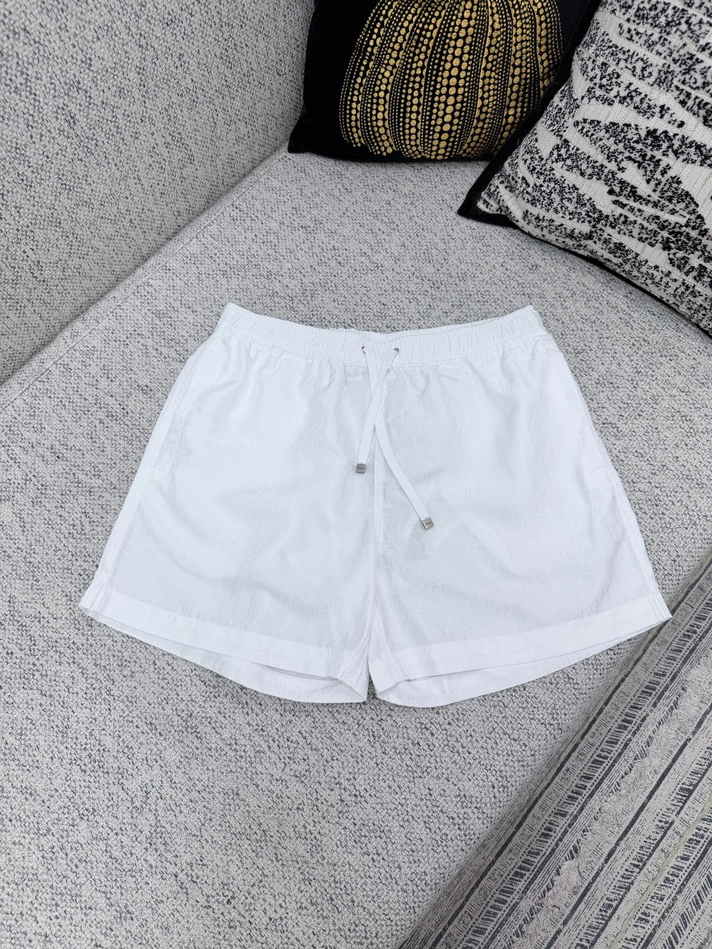 Men's Shorts CHRISTIAN DIOR 18074064