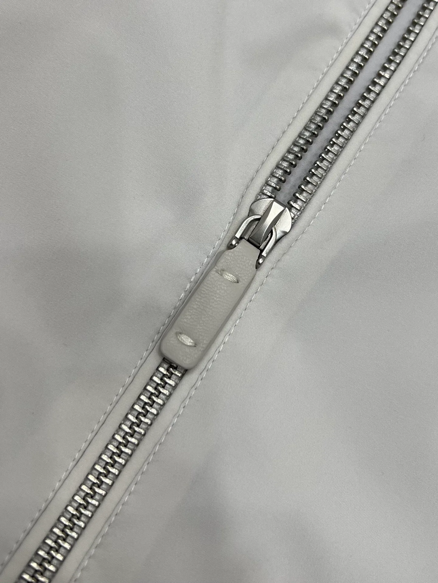 Men's Jackets And Down Jackets ZEGNA 17365015