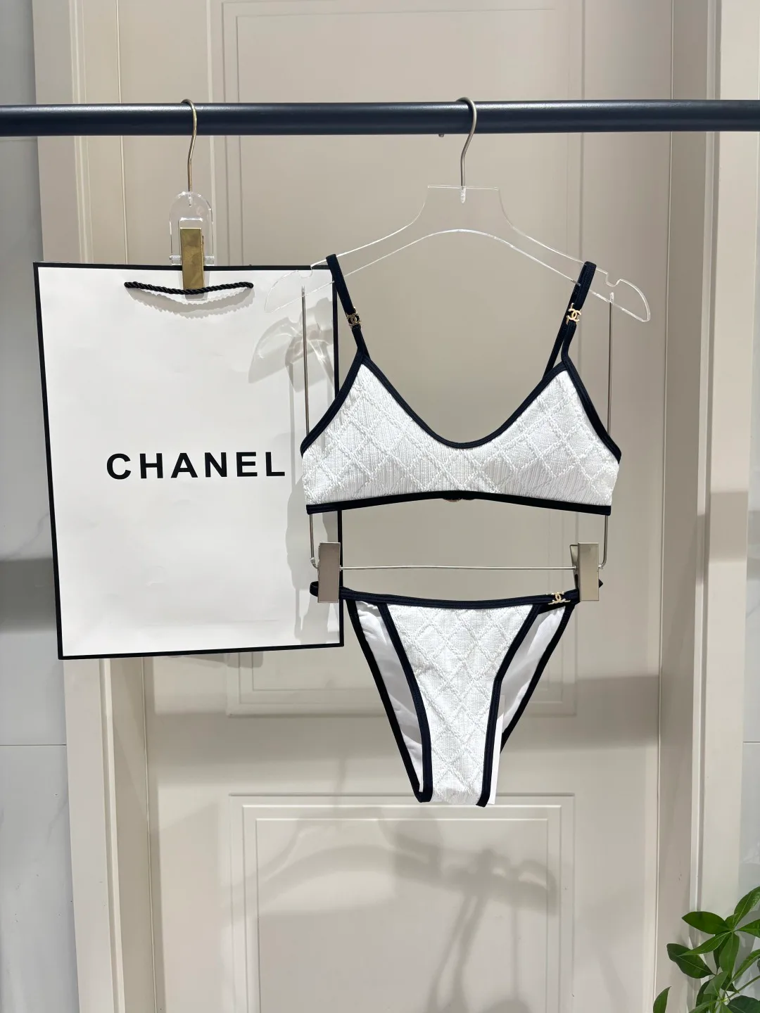 Women's Swimwear CHANEL 17285160