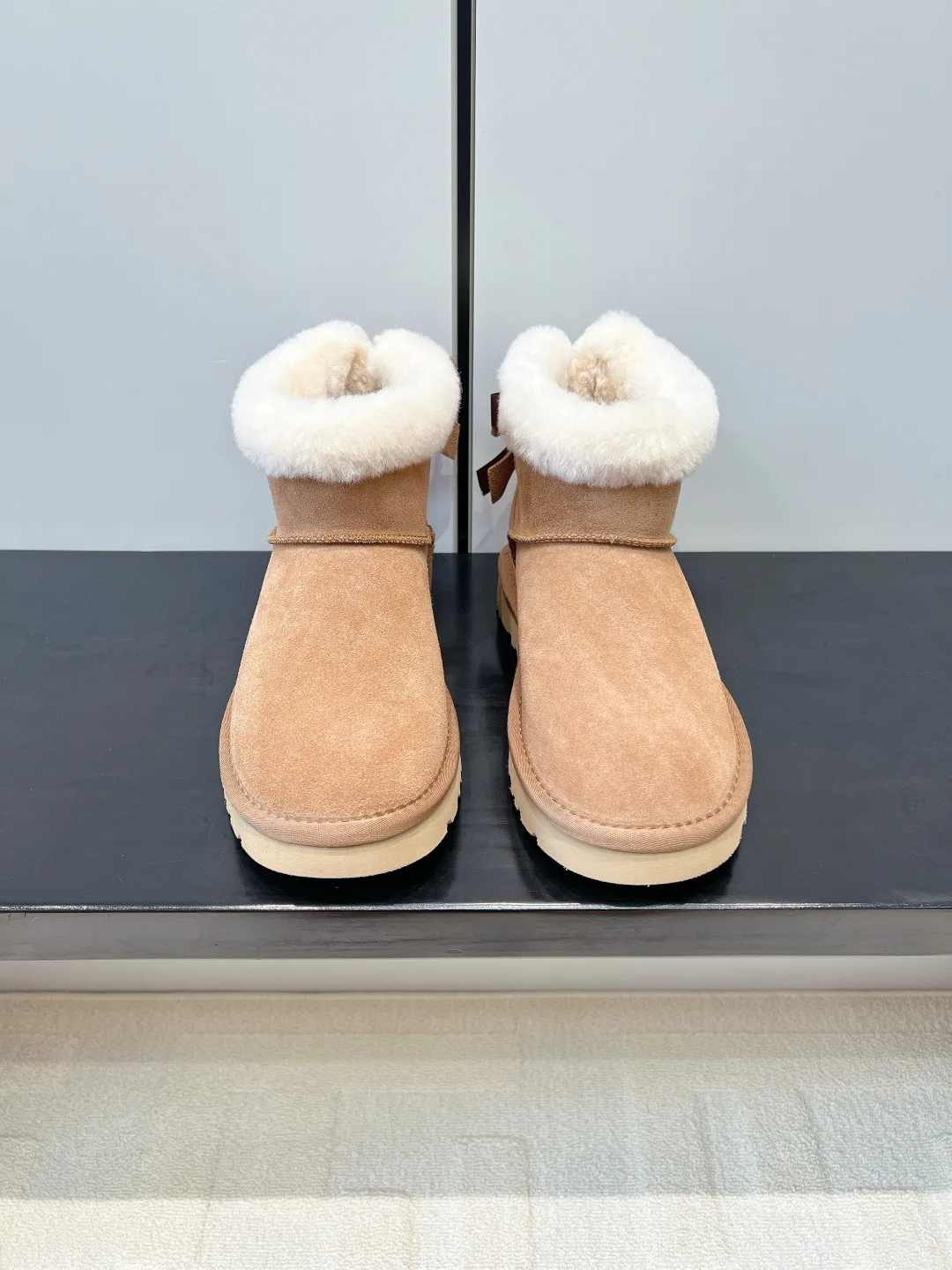 Women's Ugg Boots UGG 18181251