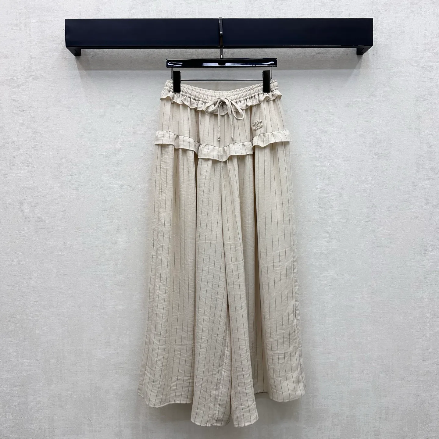 Women's Trousers CHANEL 18038904