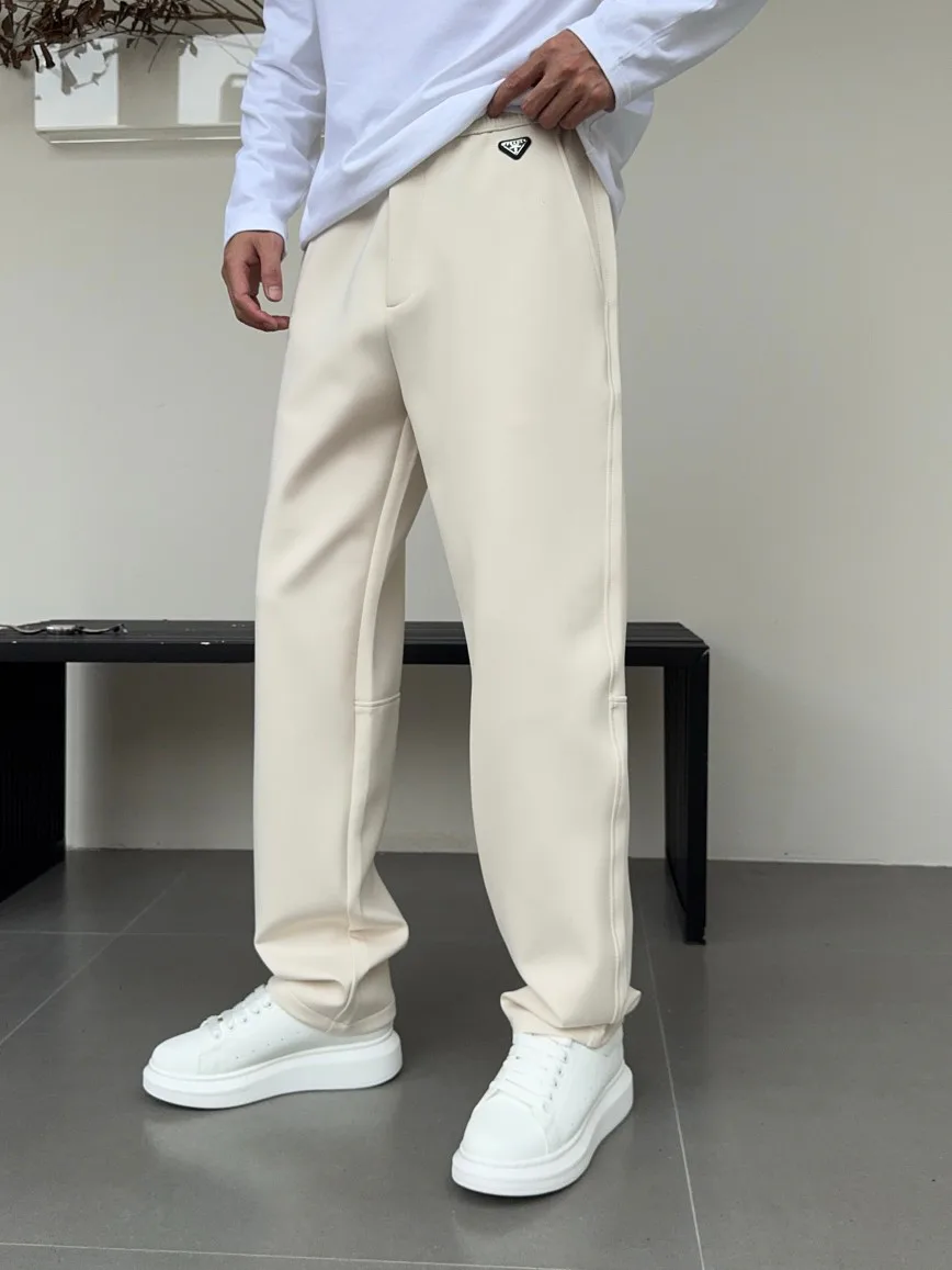Women's Trousers PRADA 18178457