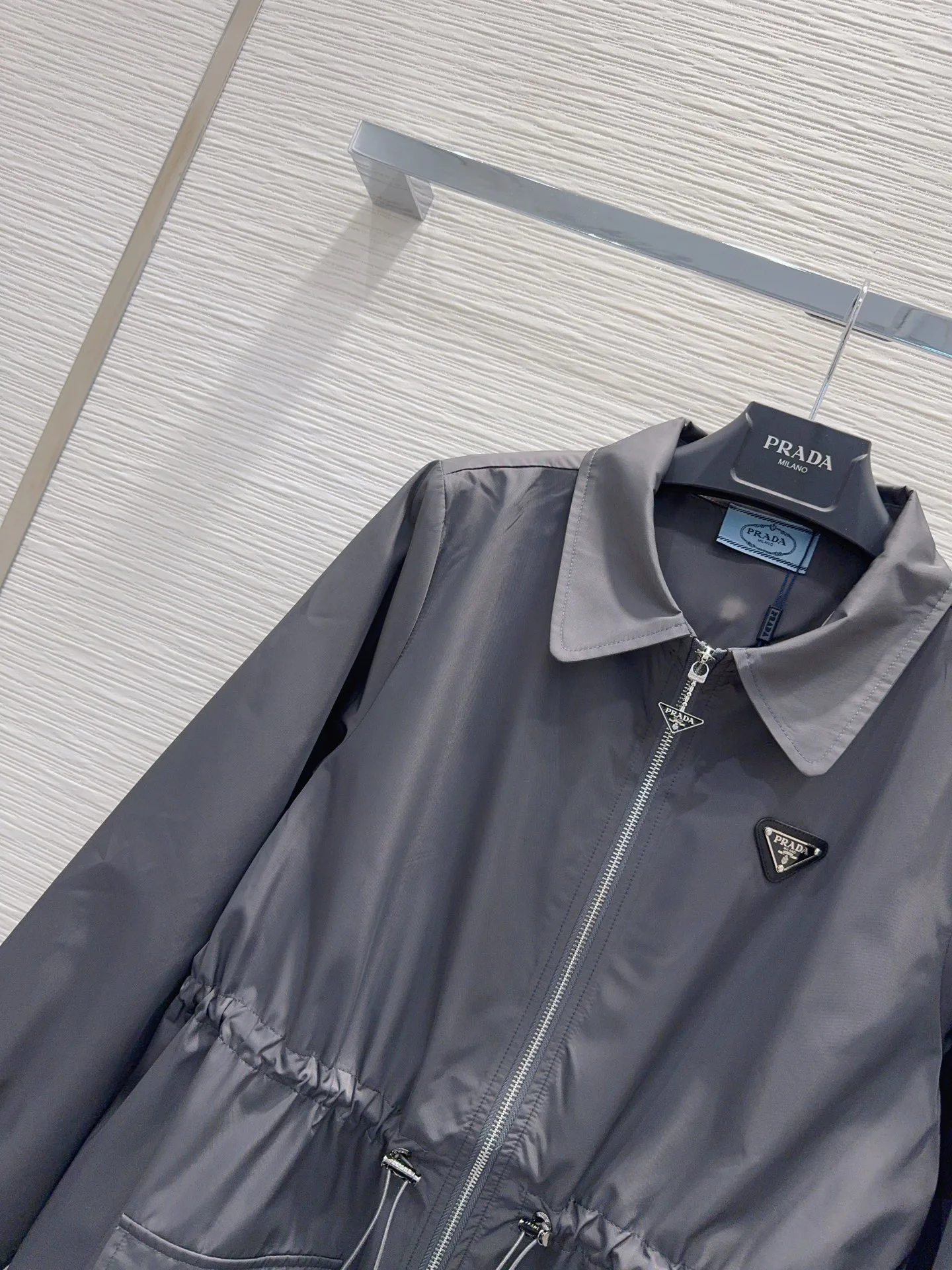 Women's Jackets And Down Jackets PRADA 17988397