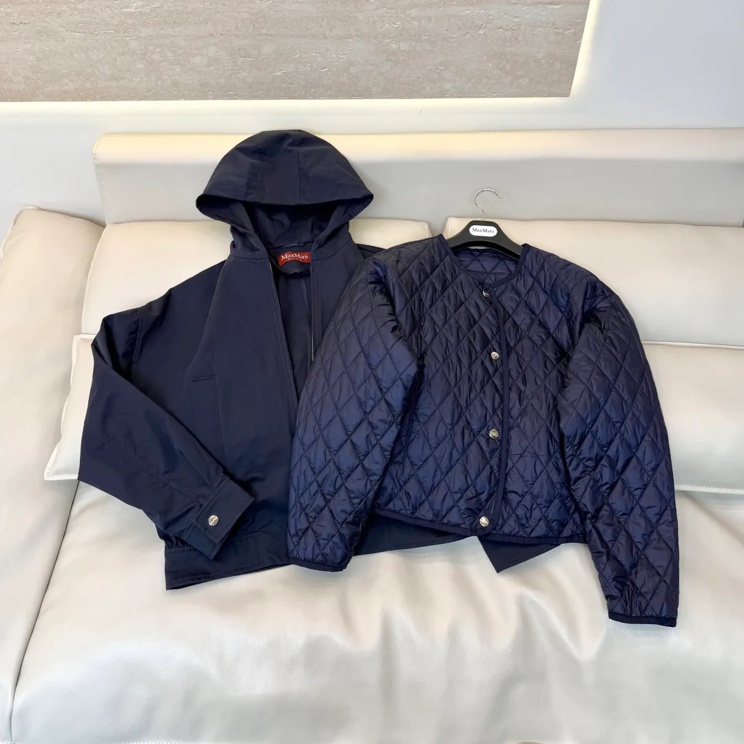 Women's Jackets And Down Jackets MAX MARA 17917344