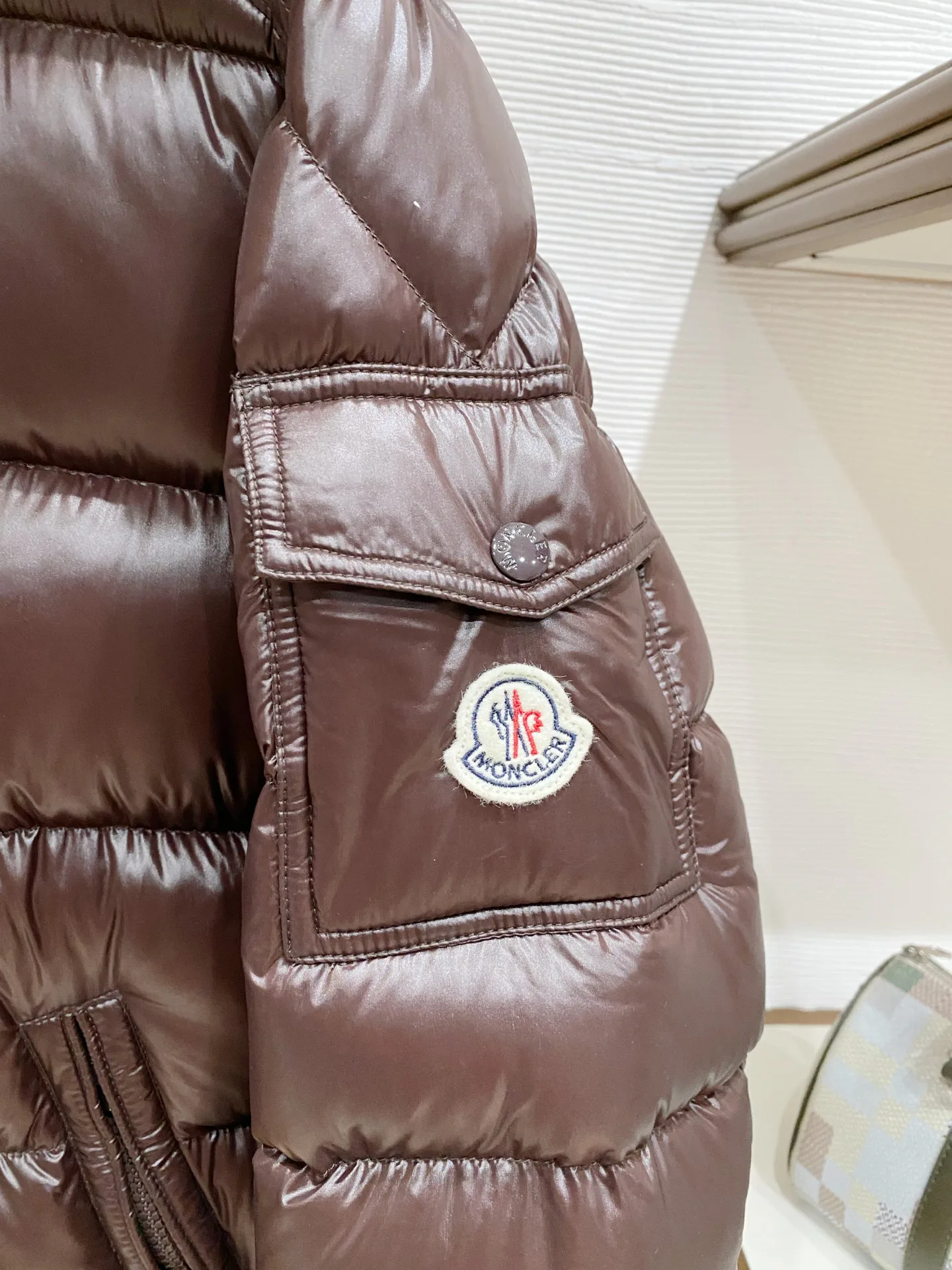 Men's Jackets And Down Jackets MONCLER 17896866