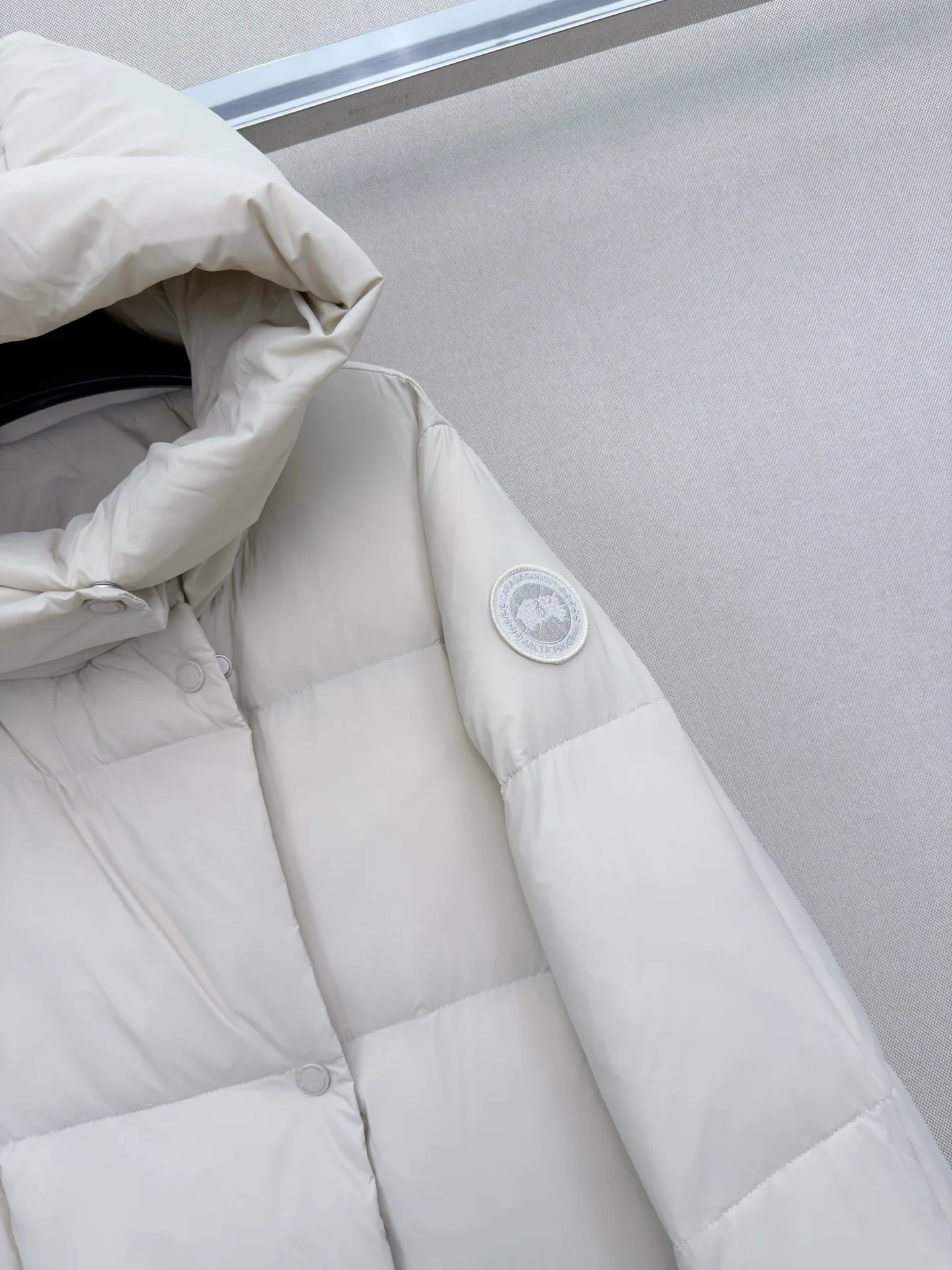 Women's Jackets And Down Jackets CANADA GOOSE 18108346