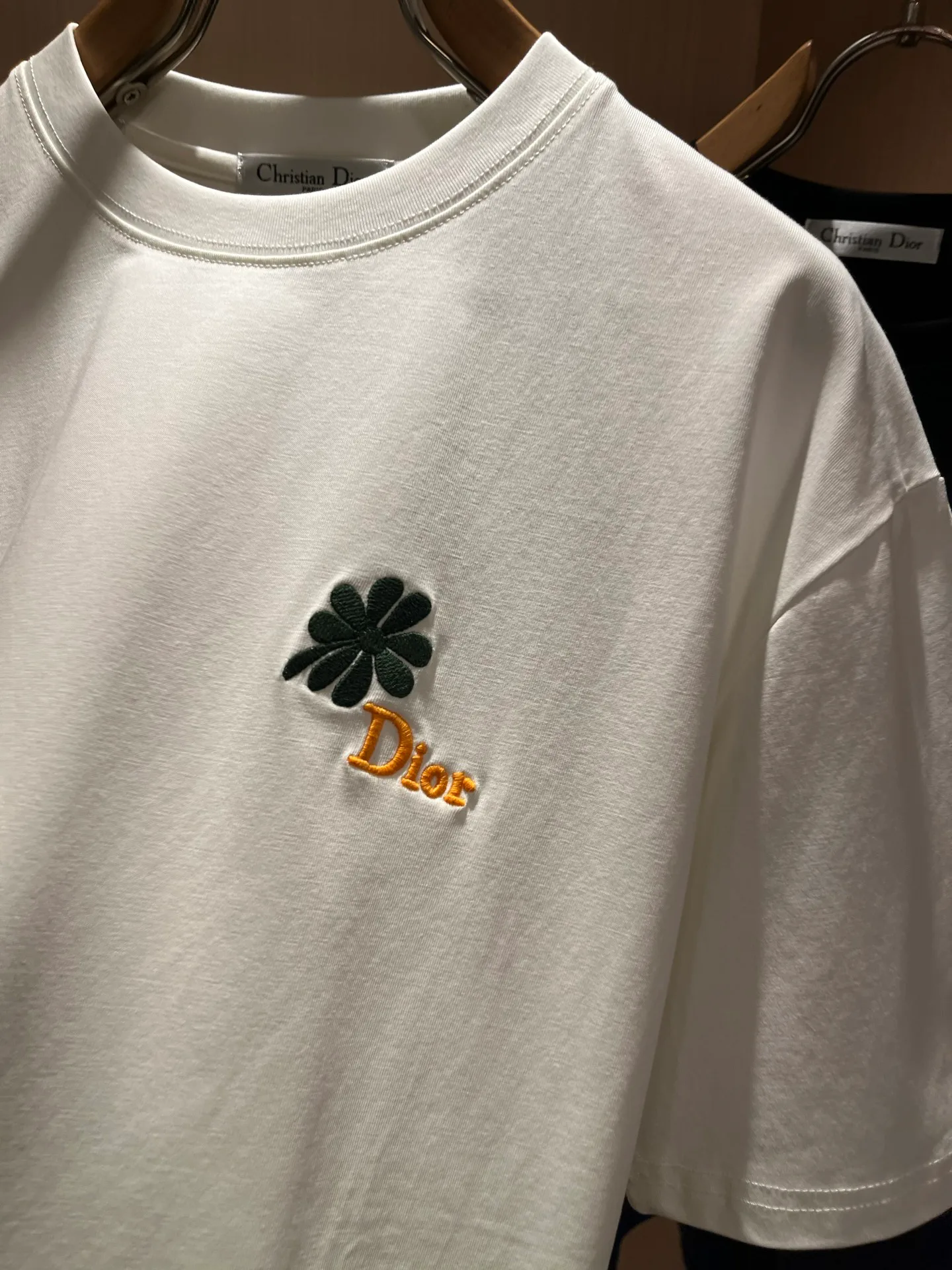 Men's T-Shirts CHRISTIAN DIOR 18495782