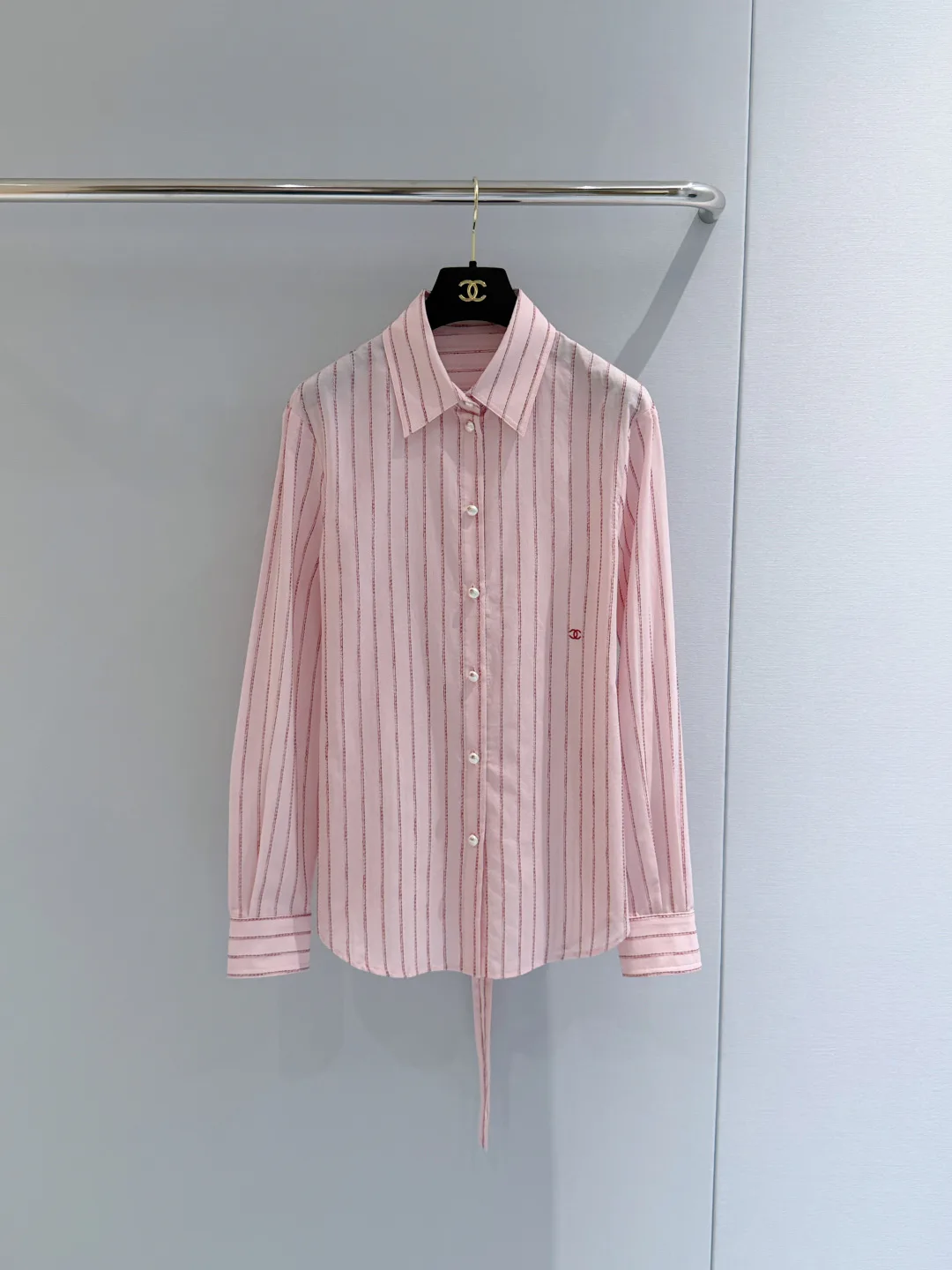 Women's Shirts CHANEL 18388252