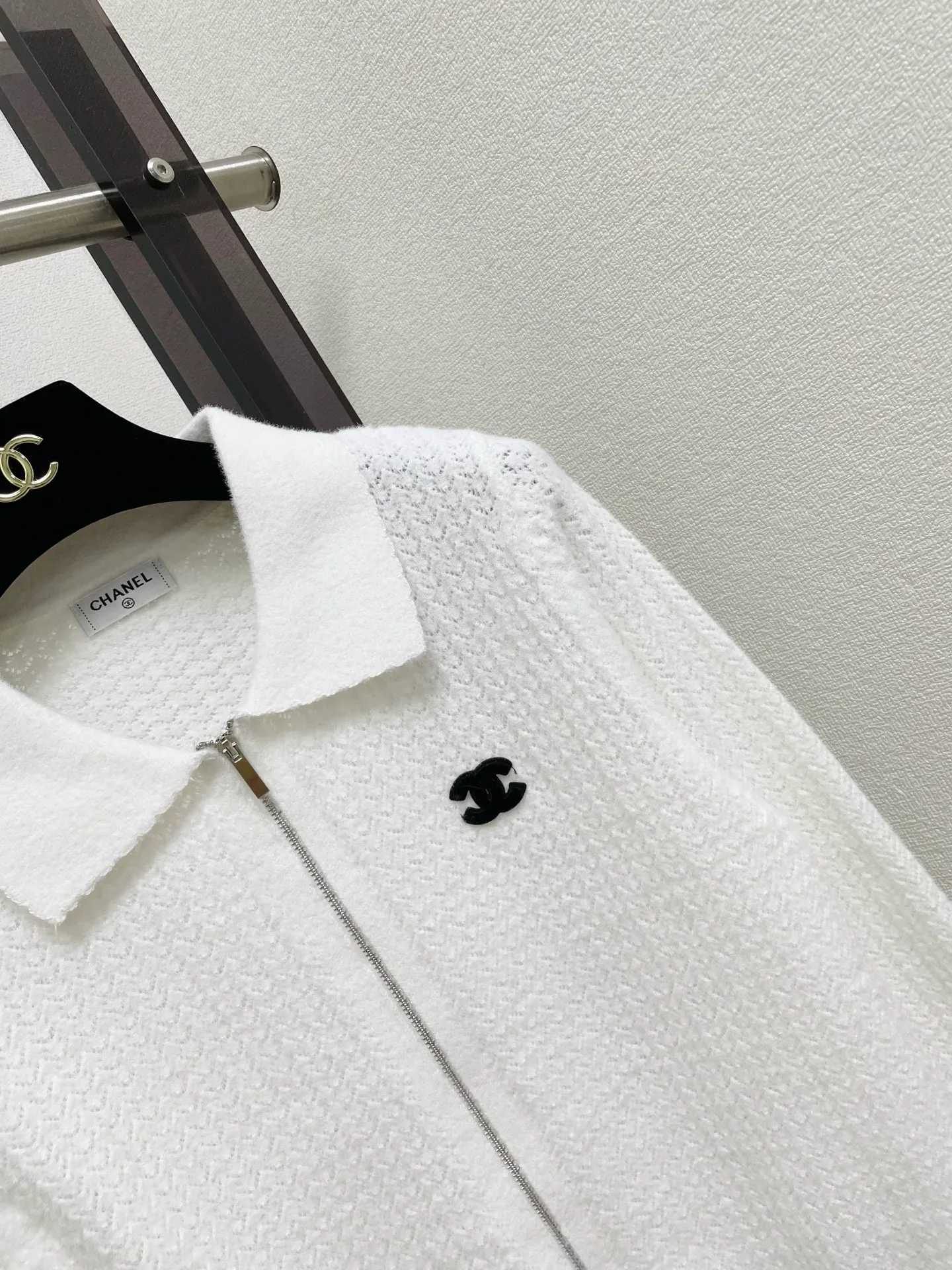 Women's Jumpers And Sweaters CHANEL 18138630
