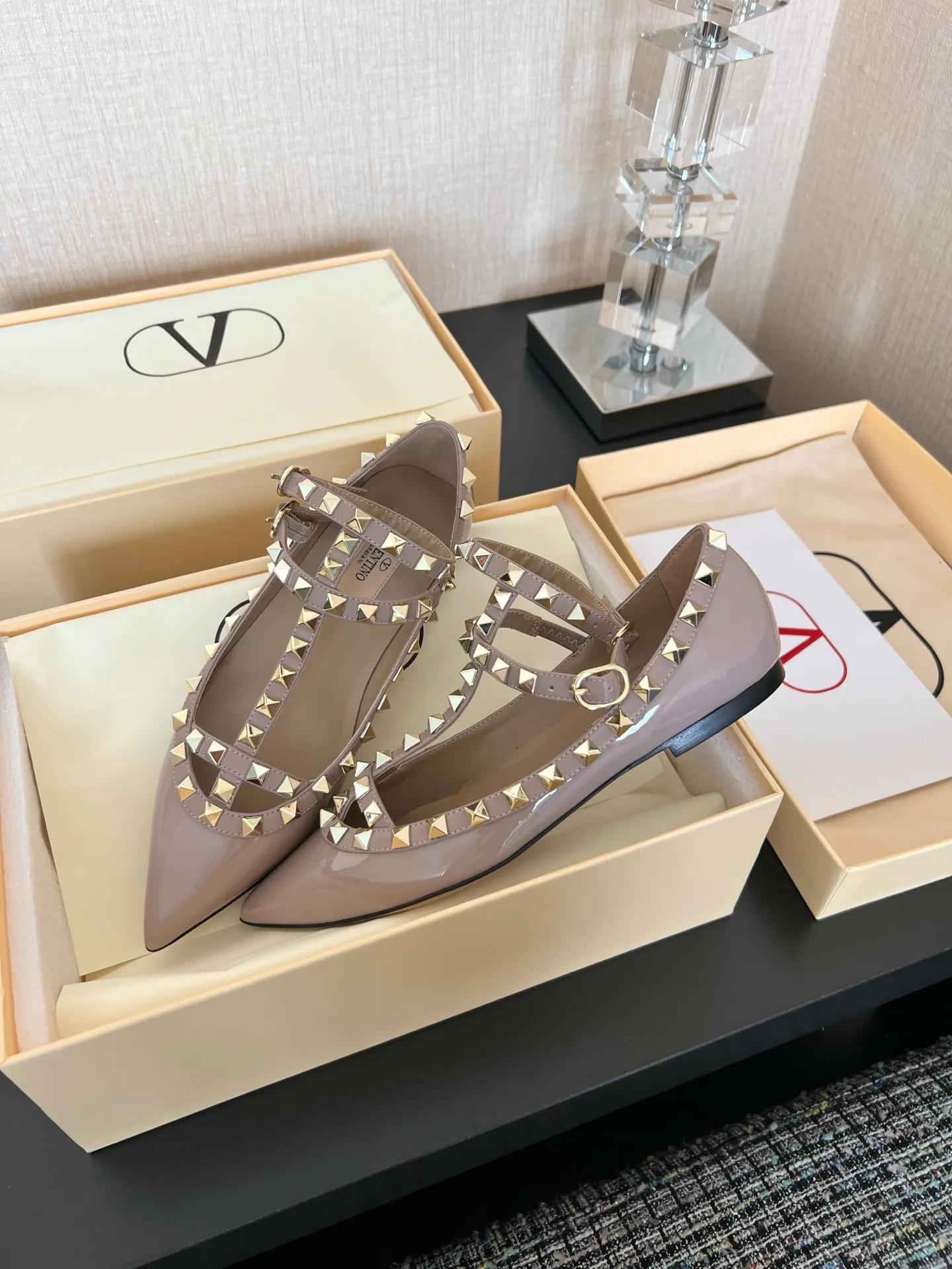 Women's Heels VALENTINO 17480226