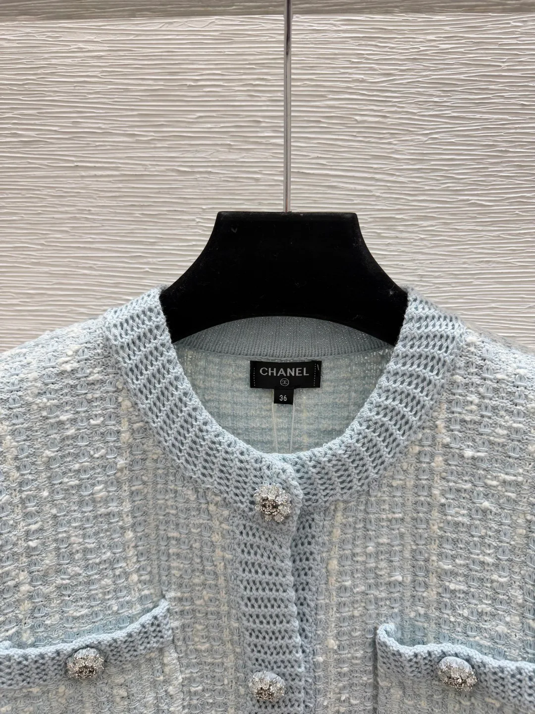 Women's Jumpers And Sweaters CHANEL 18176326