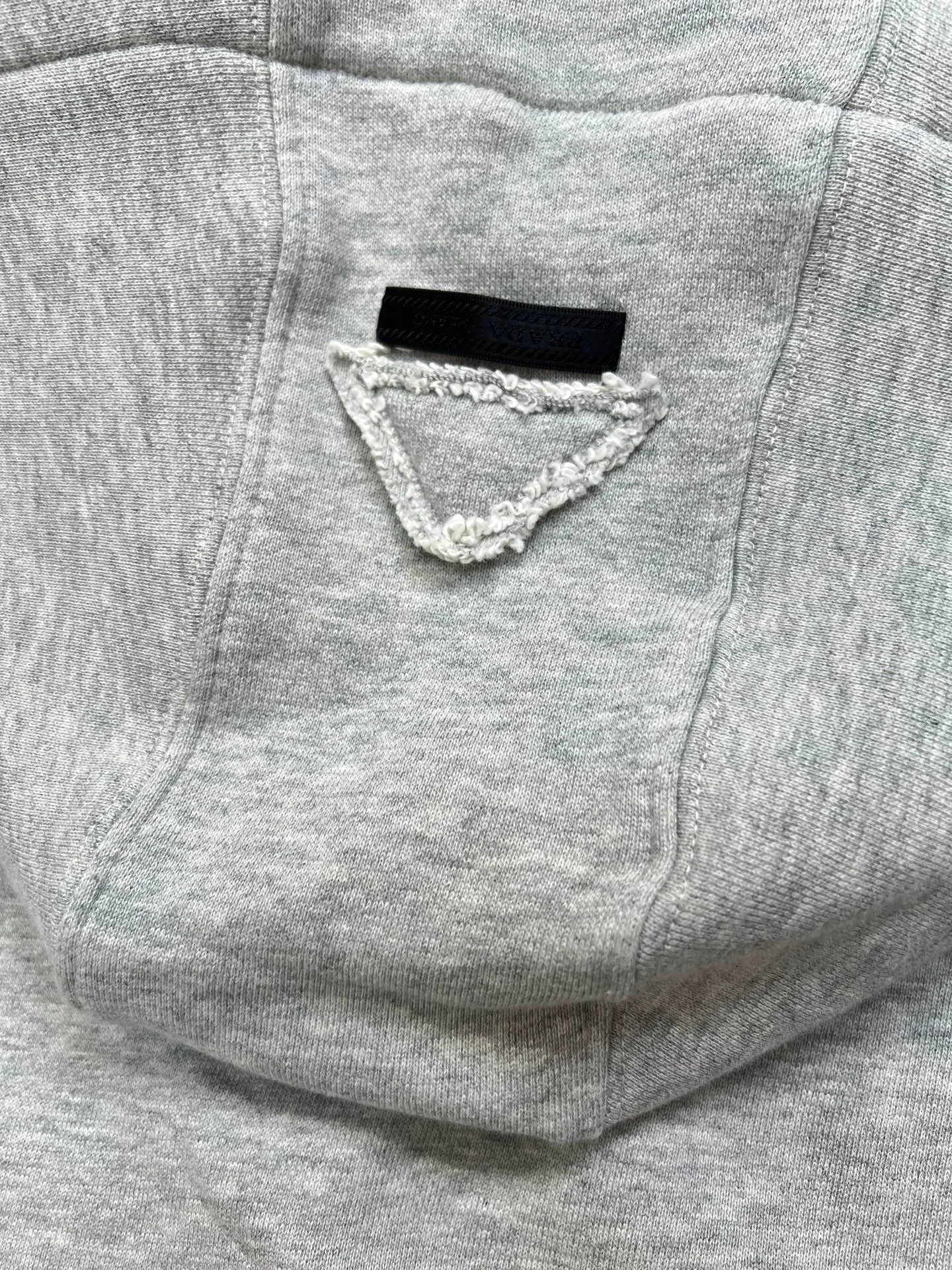 Women's Sweatshirts And Hoodies PRADA 17850767