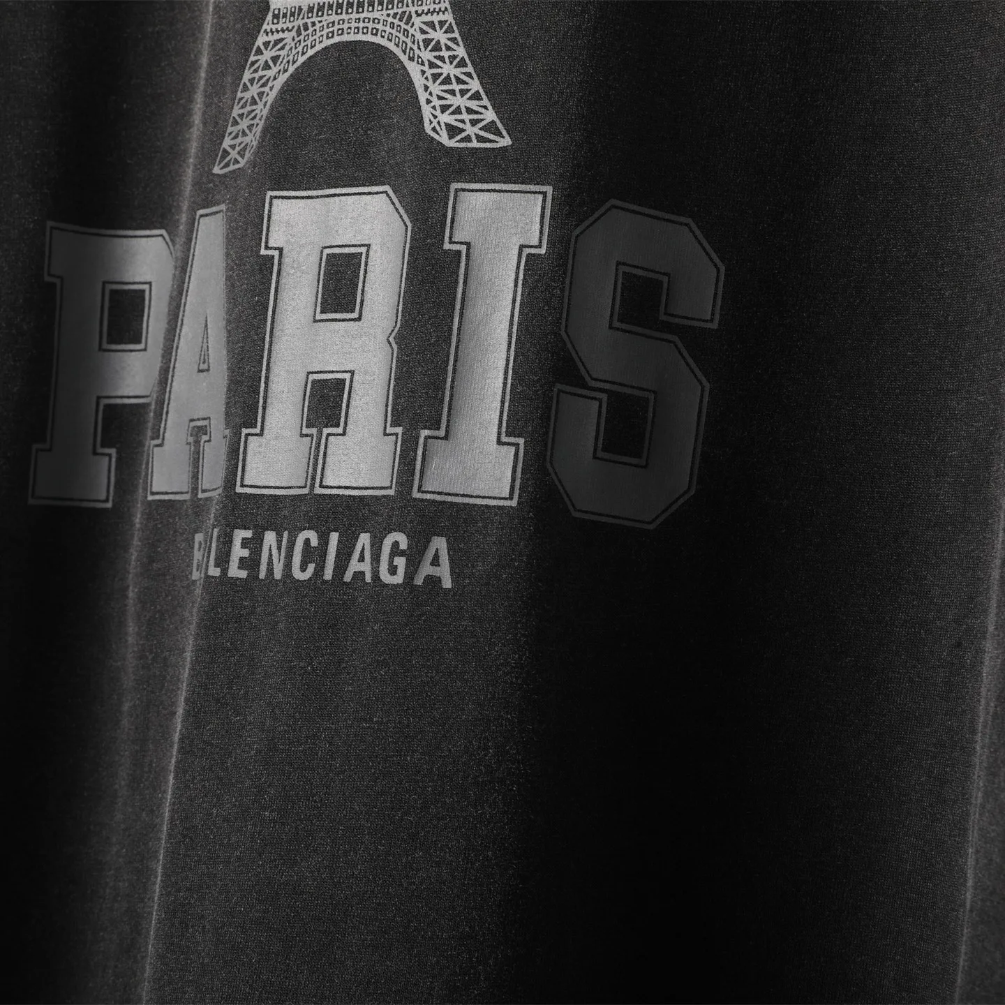 Women's T-Shirts BALENCIAGA 18190906