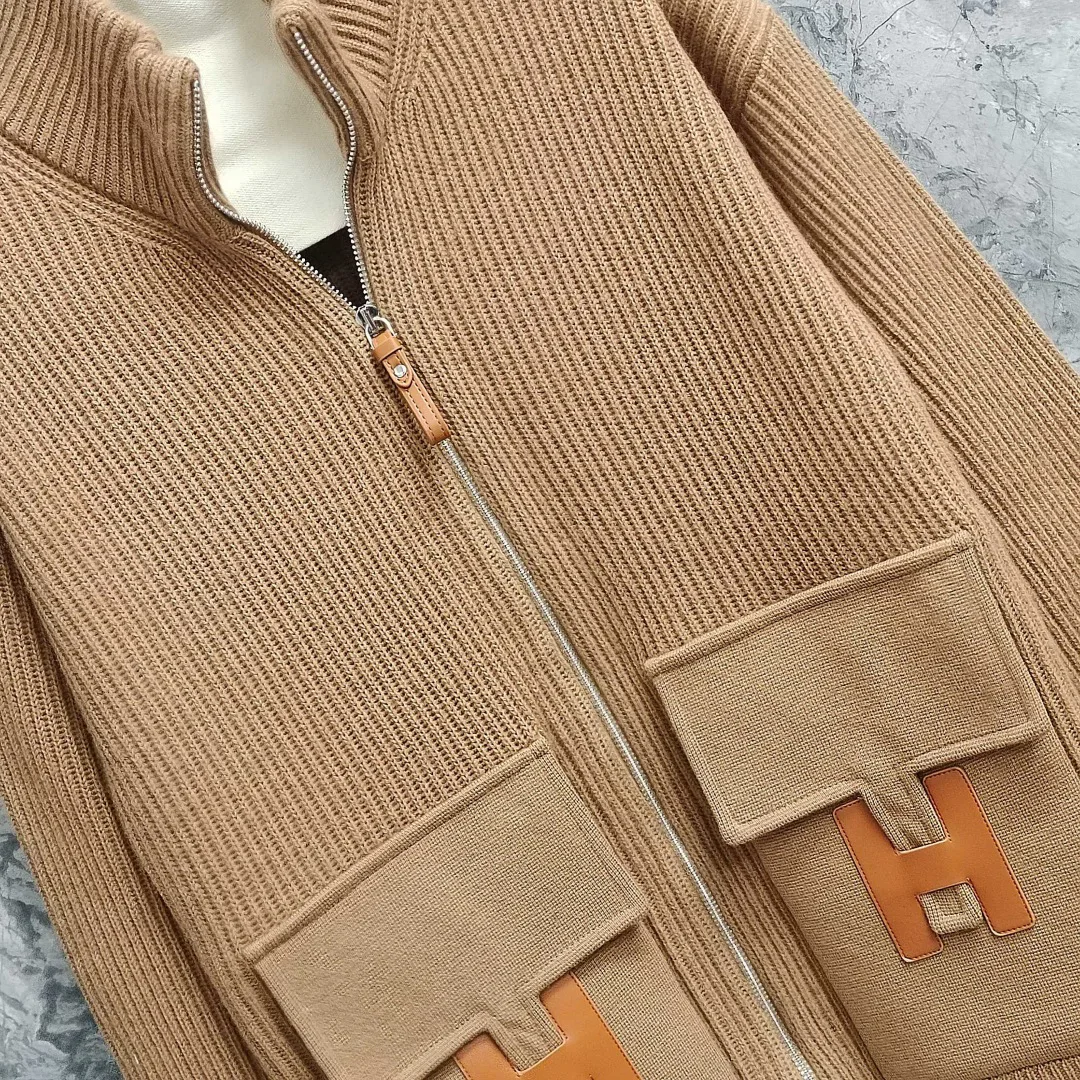 Women's Jumpers And Sweaters HERMES 18203443
