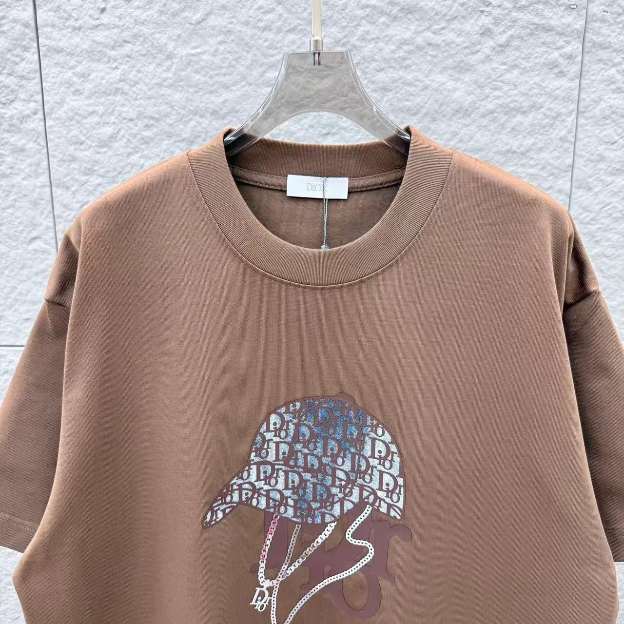 Men's T-Shirts CHRISTIAN DIOR 18315410