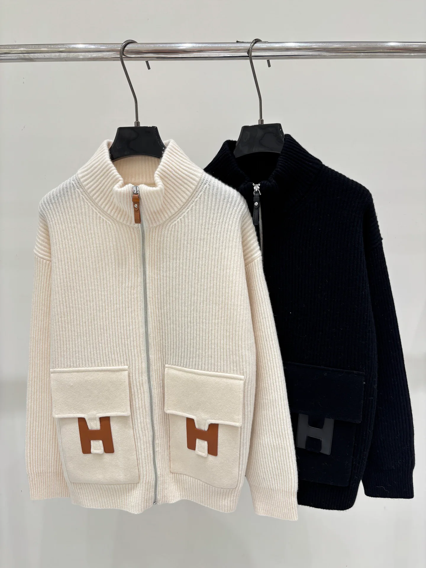 Women's Jumpers And Sweaters HERMES 18186026