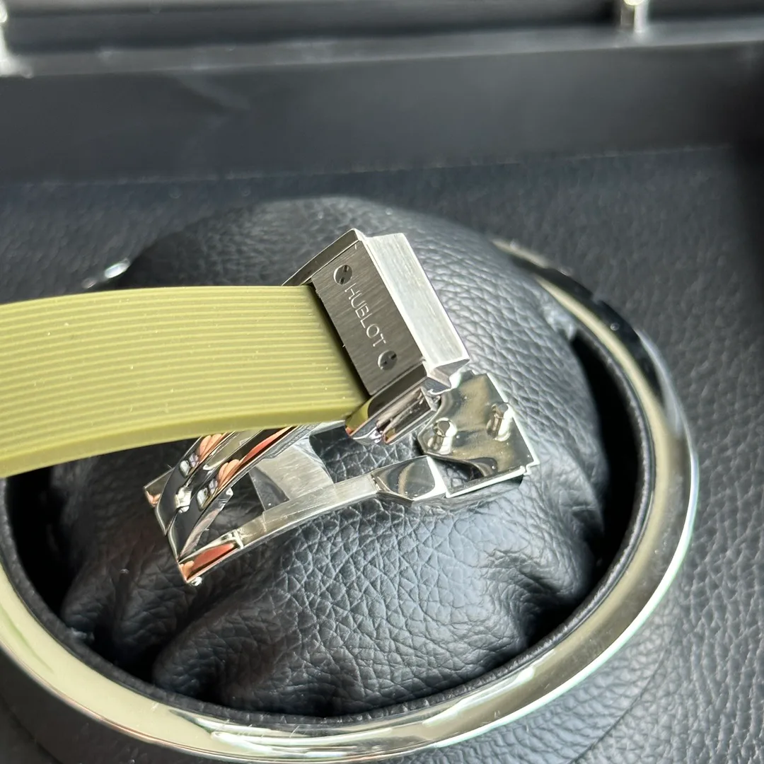 Women's Watches HUBLOT 17629720