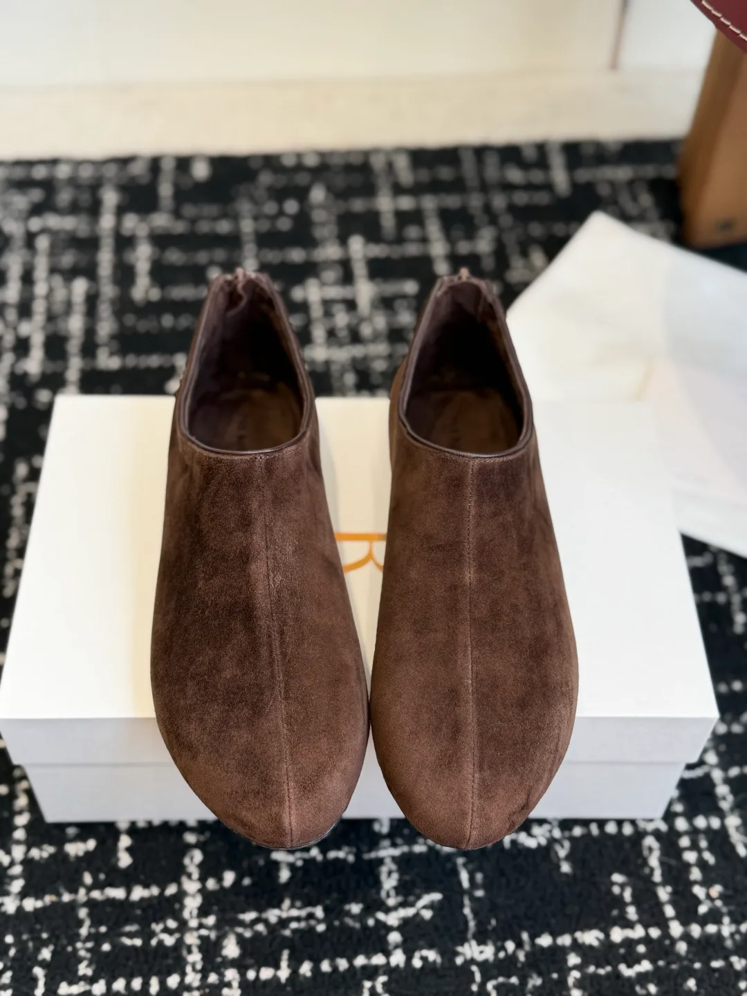 Women's Loafers And Moccasins THE ROW 17872163