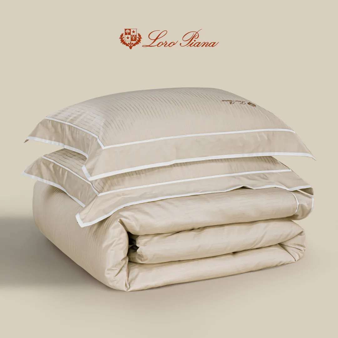 Bedding LORO PIANA 18243380