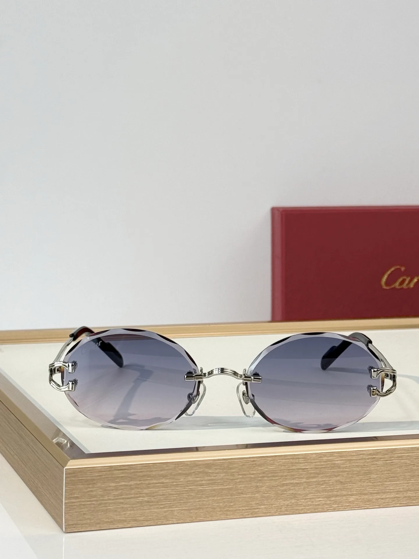 Glasses CARTIER 18117888