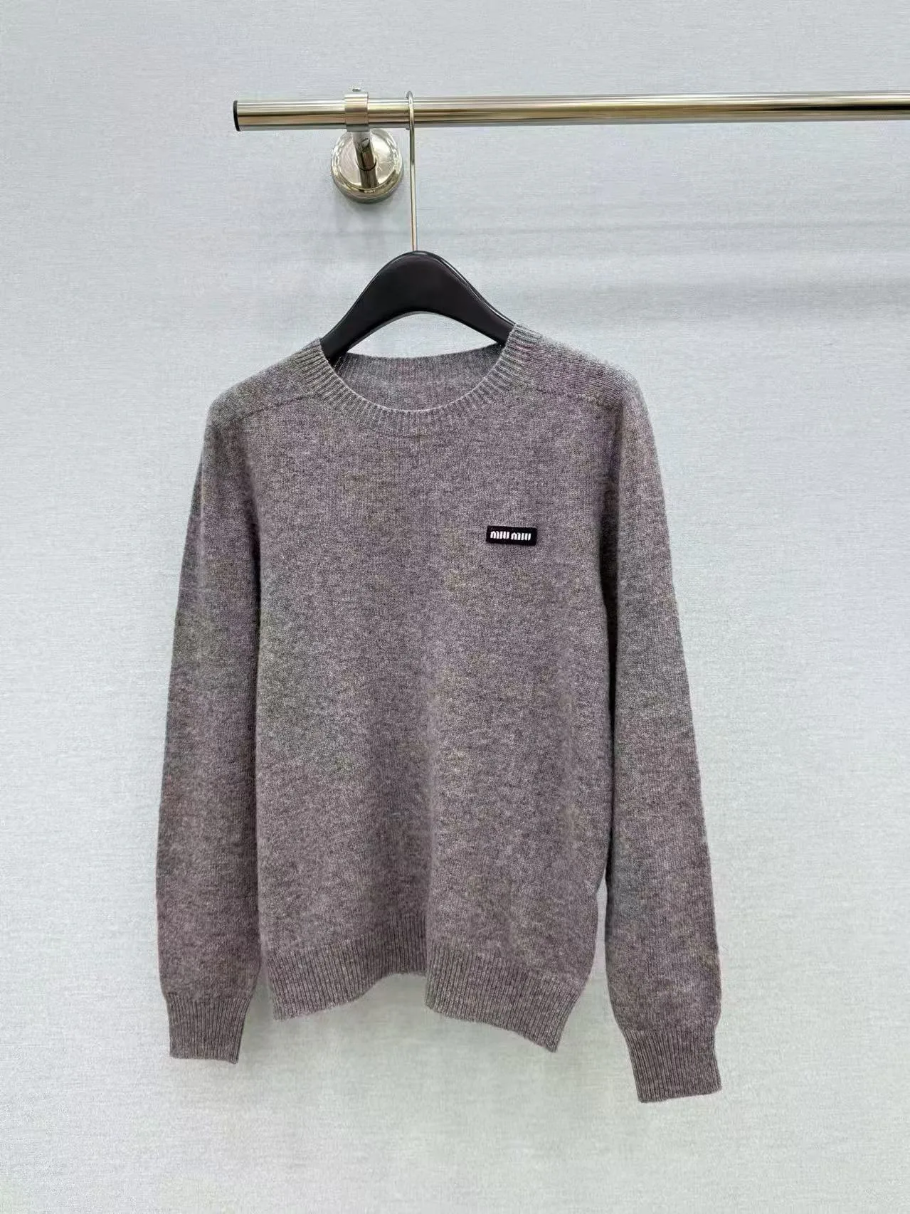 Women's Jumpers And Sweaters MIU MIU 18321845