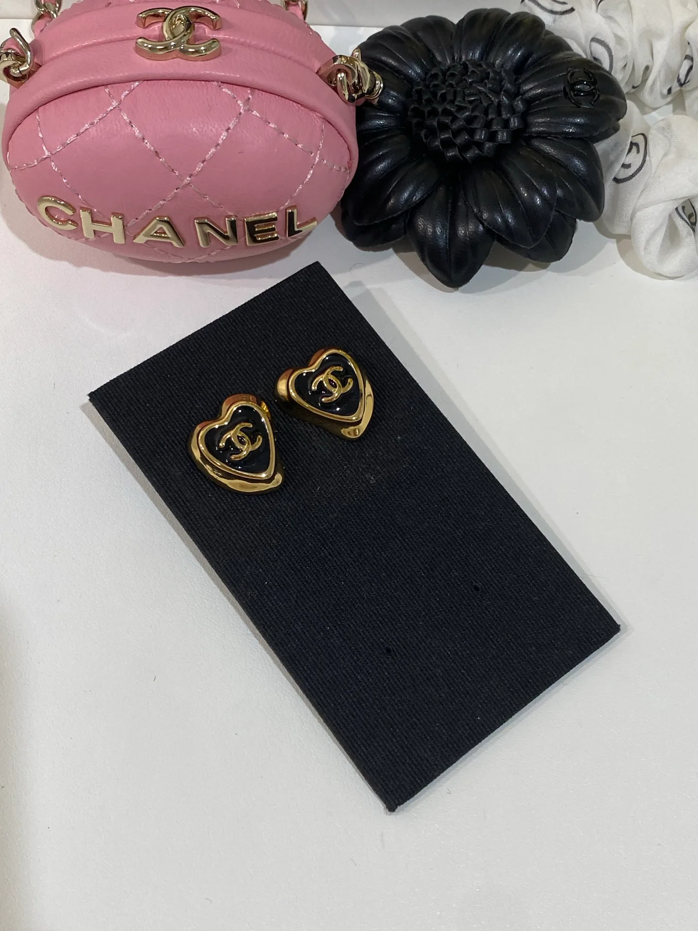 Jewelry CHANEL 18122410