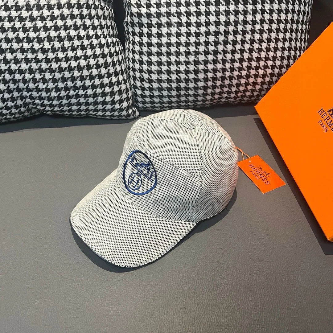 Hats HERMES 17224551