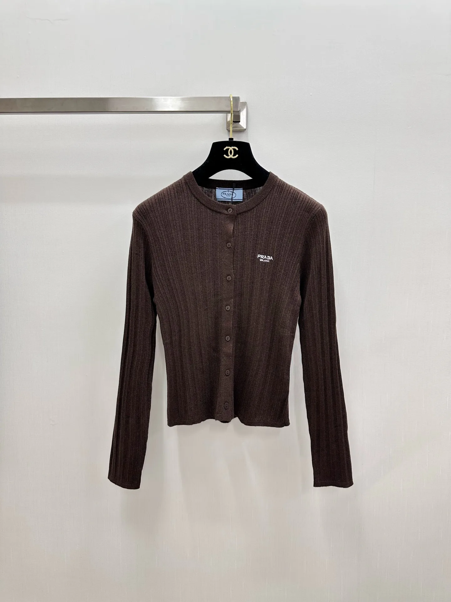 Women's Jumpers And Sweaters PRADA 17953903