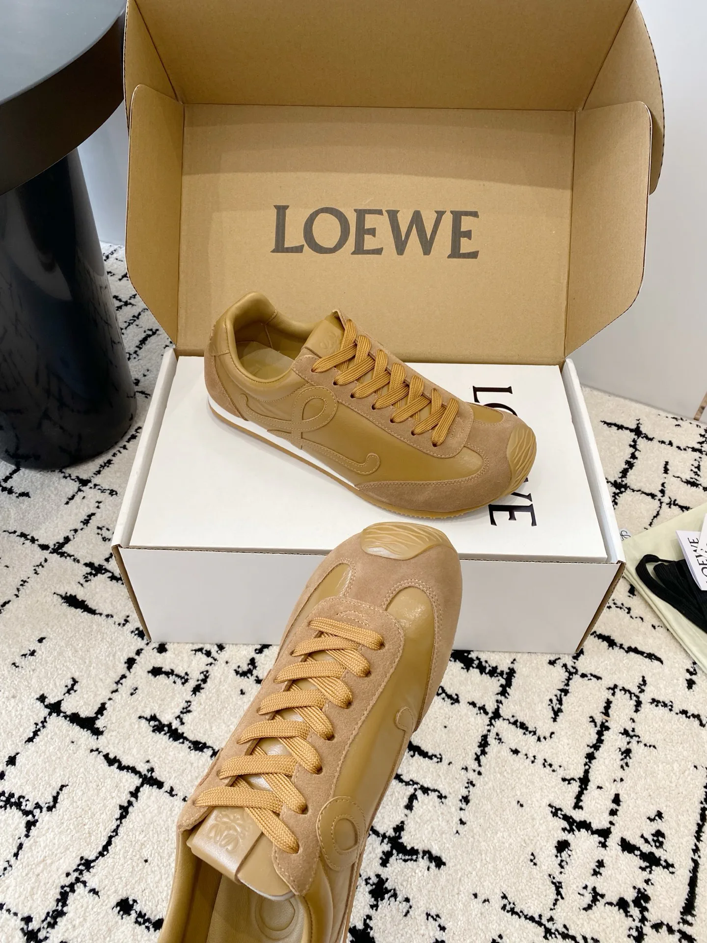 Women's Sneakers LOEWE 18268852