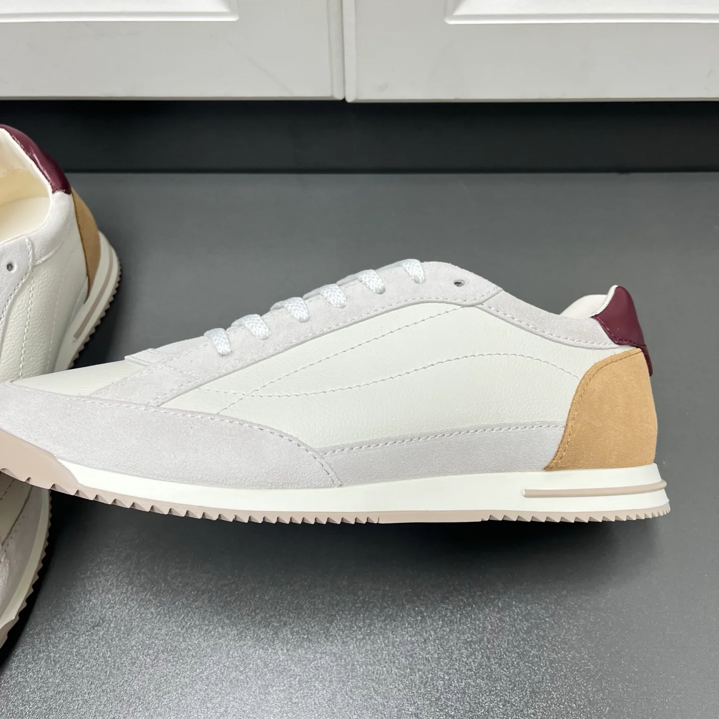 Men's Sneakers BRUNELLO CUCINELLI 18531941