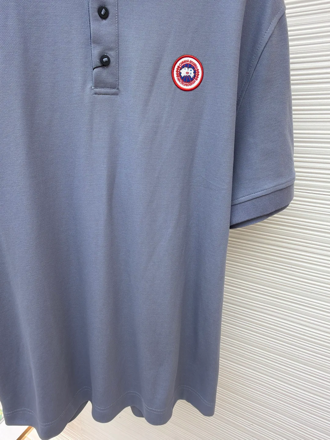 Men's Shirts CANADA GOOSE 18153618