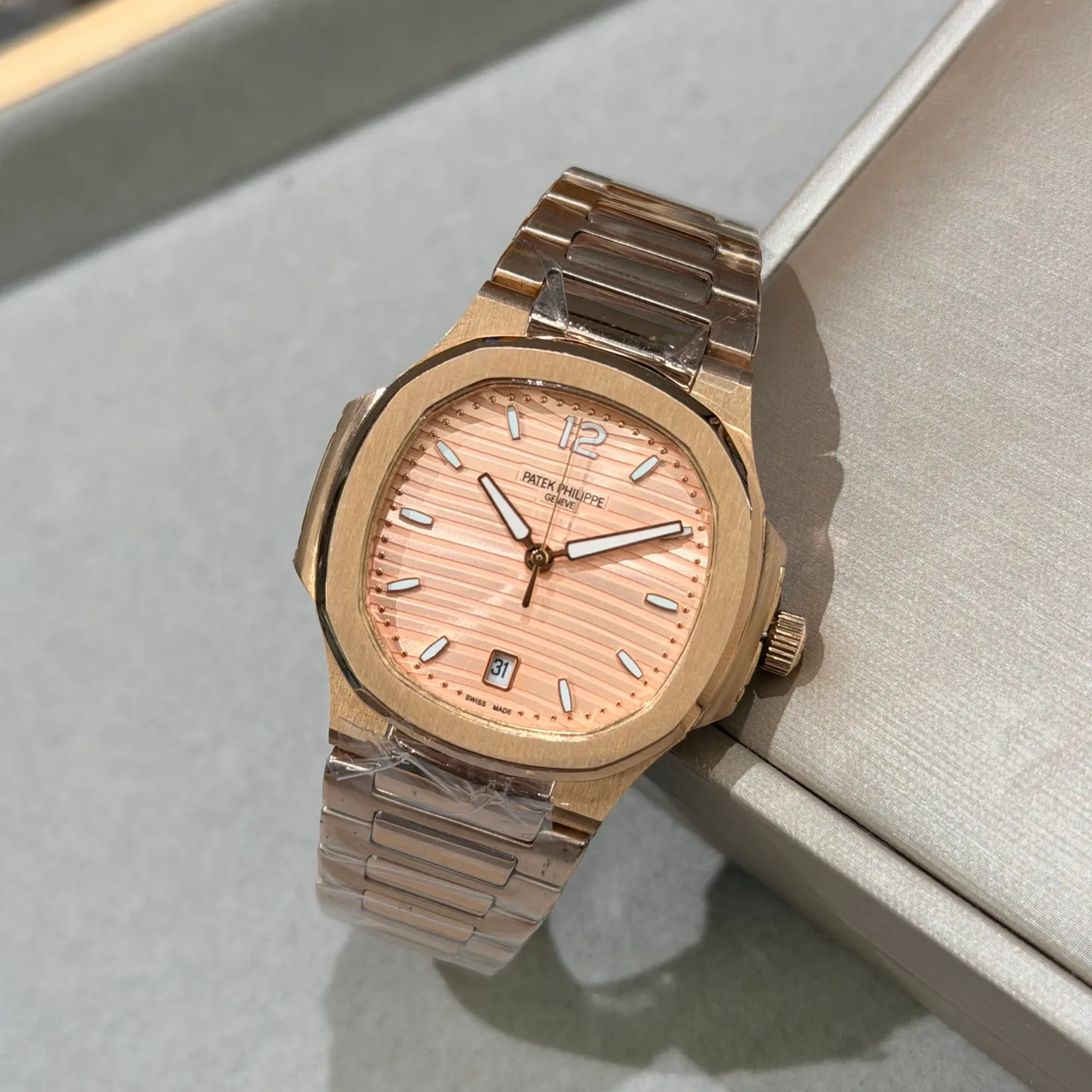 Women's Watches PATEK PHILIPPE 18362044