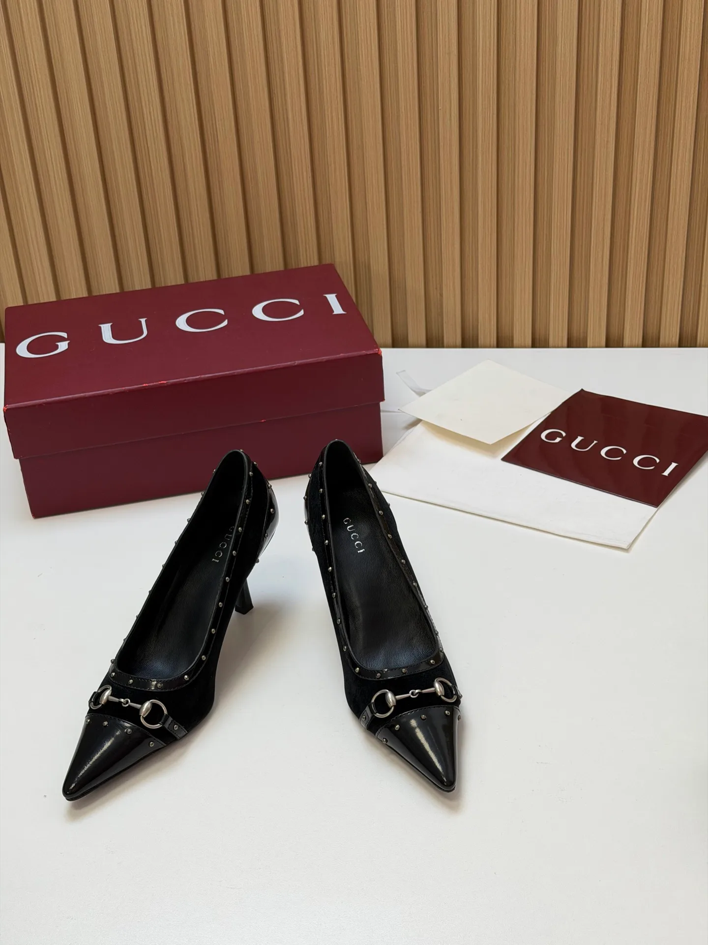 Women's Heels GUCCI 17631700