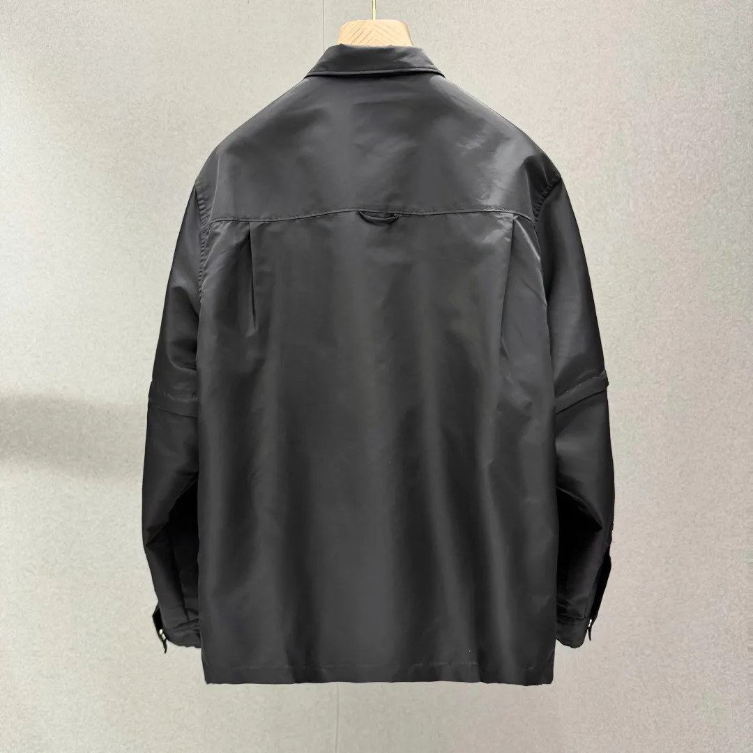 Men's Jackets And Down Jackets PRADA 18227793
