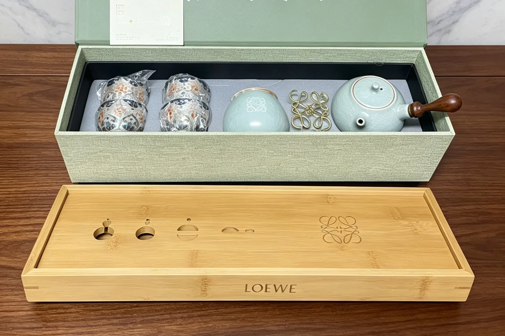 Tableware LOEWE 18013616