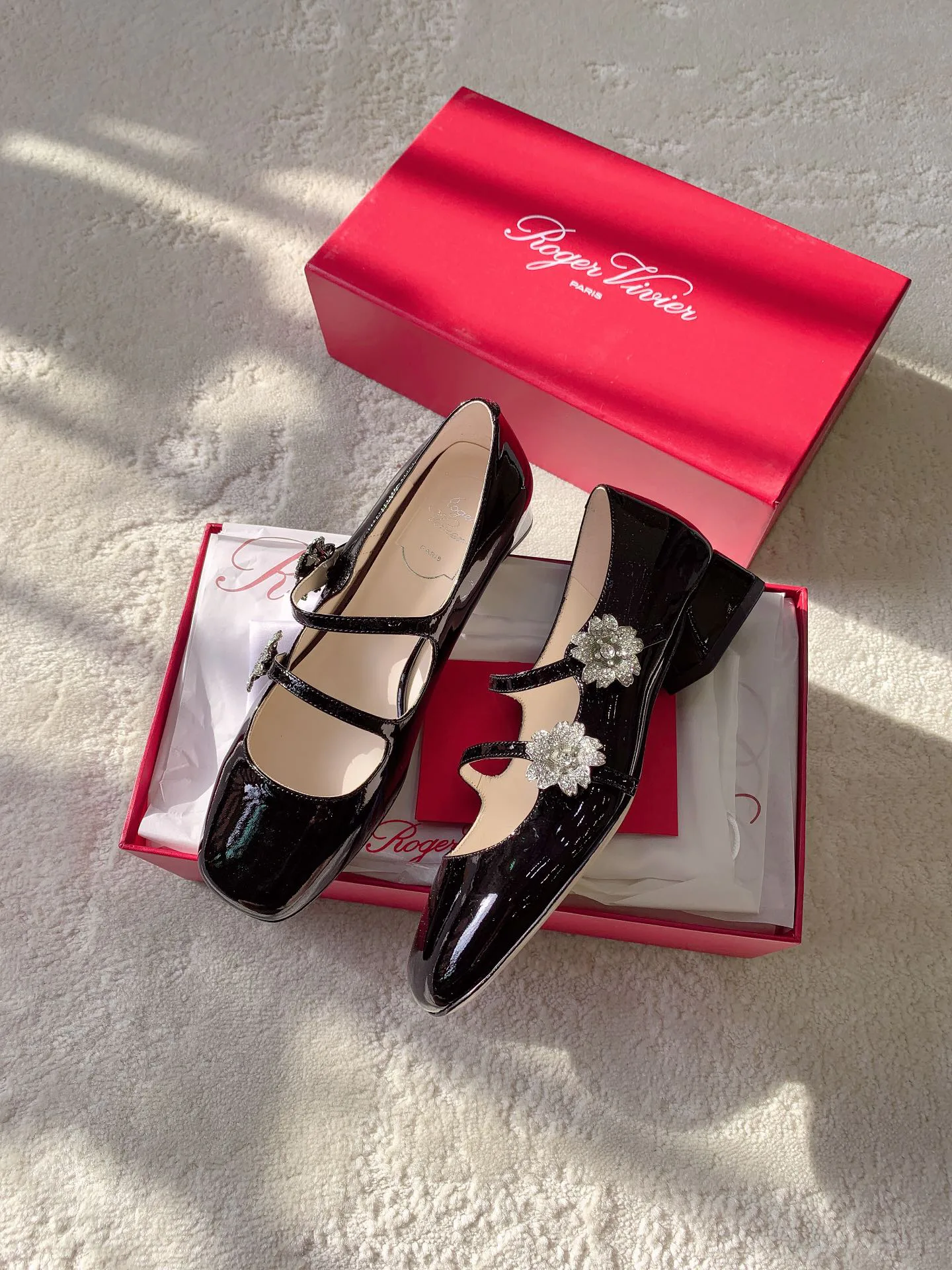 Women's Heels ROGER VIVIER 17745815
