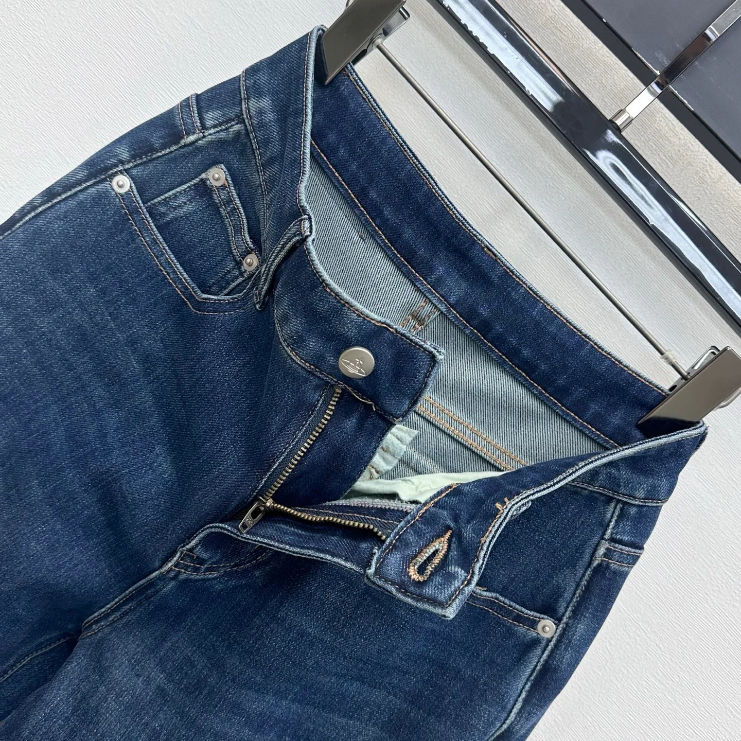 Women's Jeans VIVIENNE WESTWOOD 18022770