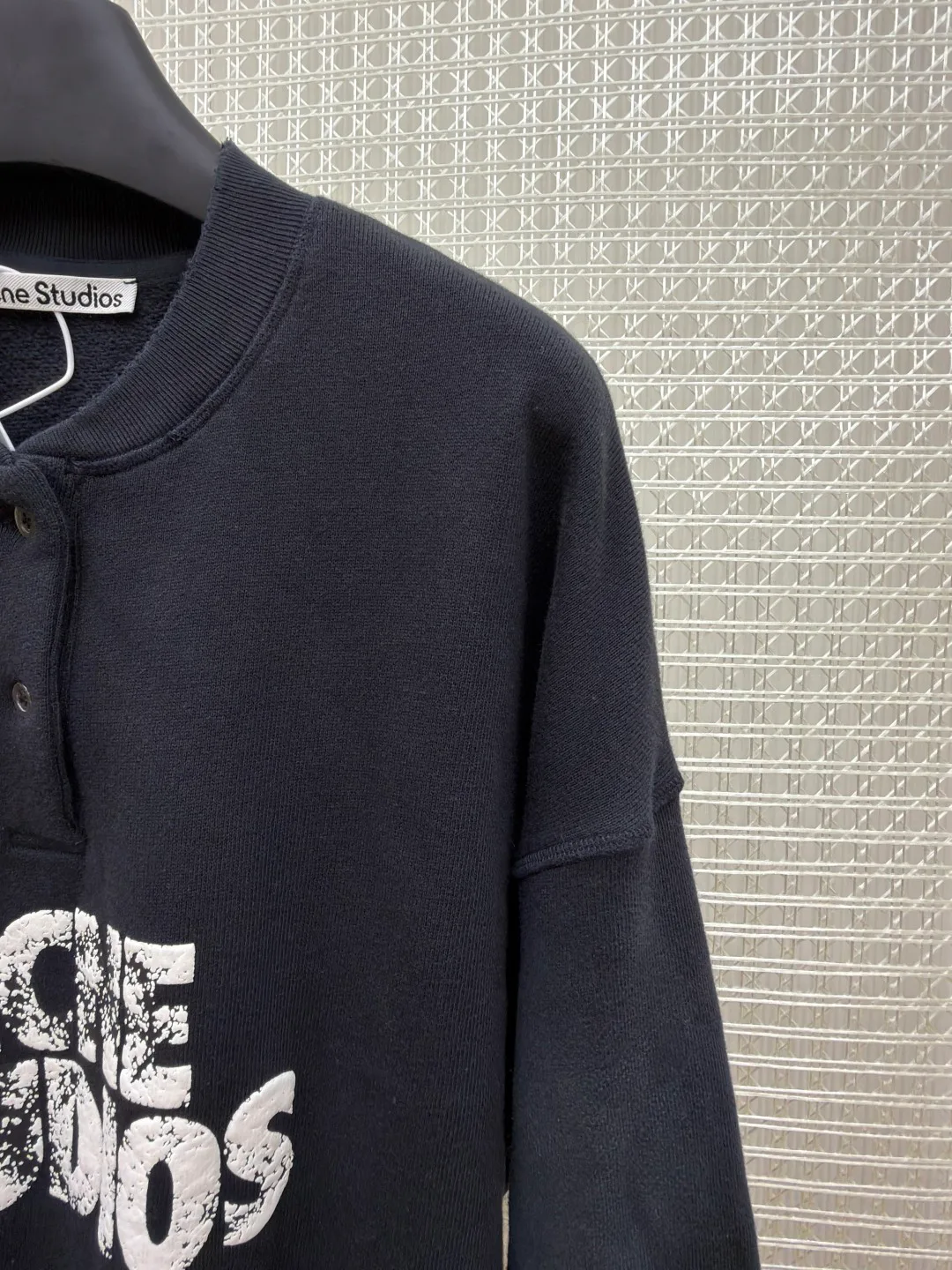 Men's Sweatshirts And Hoodies ACNE STUDIOS 18359988